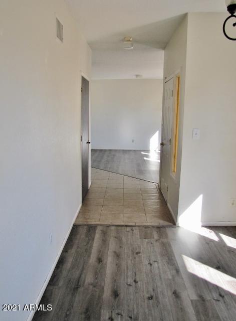 PUEBLO DEL SOL UNIT 8 - Residential Lease