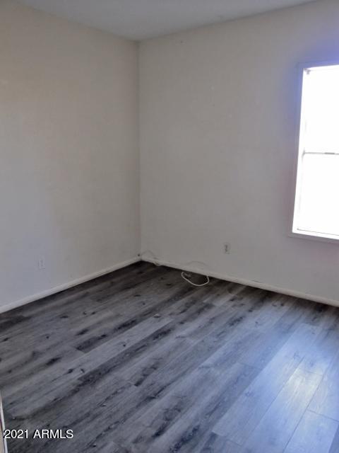 PUEBLO DEL SOL UNIT 8 - Residential Lease