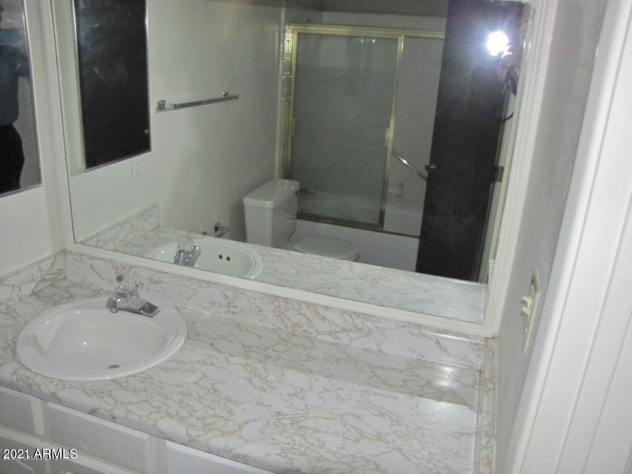 PUEBLO DEL SOL UNIT 8 - Residential Lease