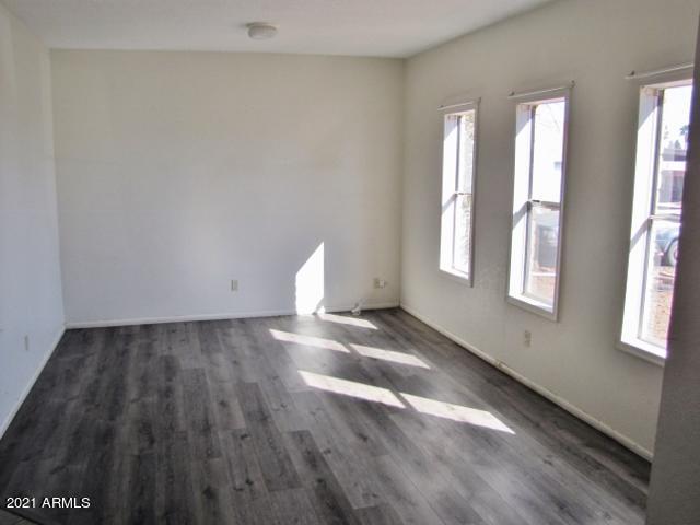 PUEBLO DEL SOL UNIT 8 - Residential Lease