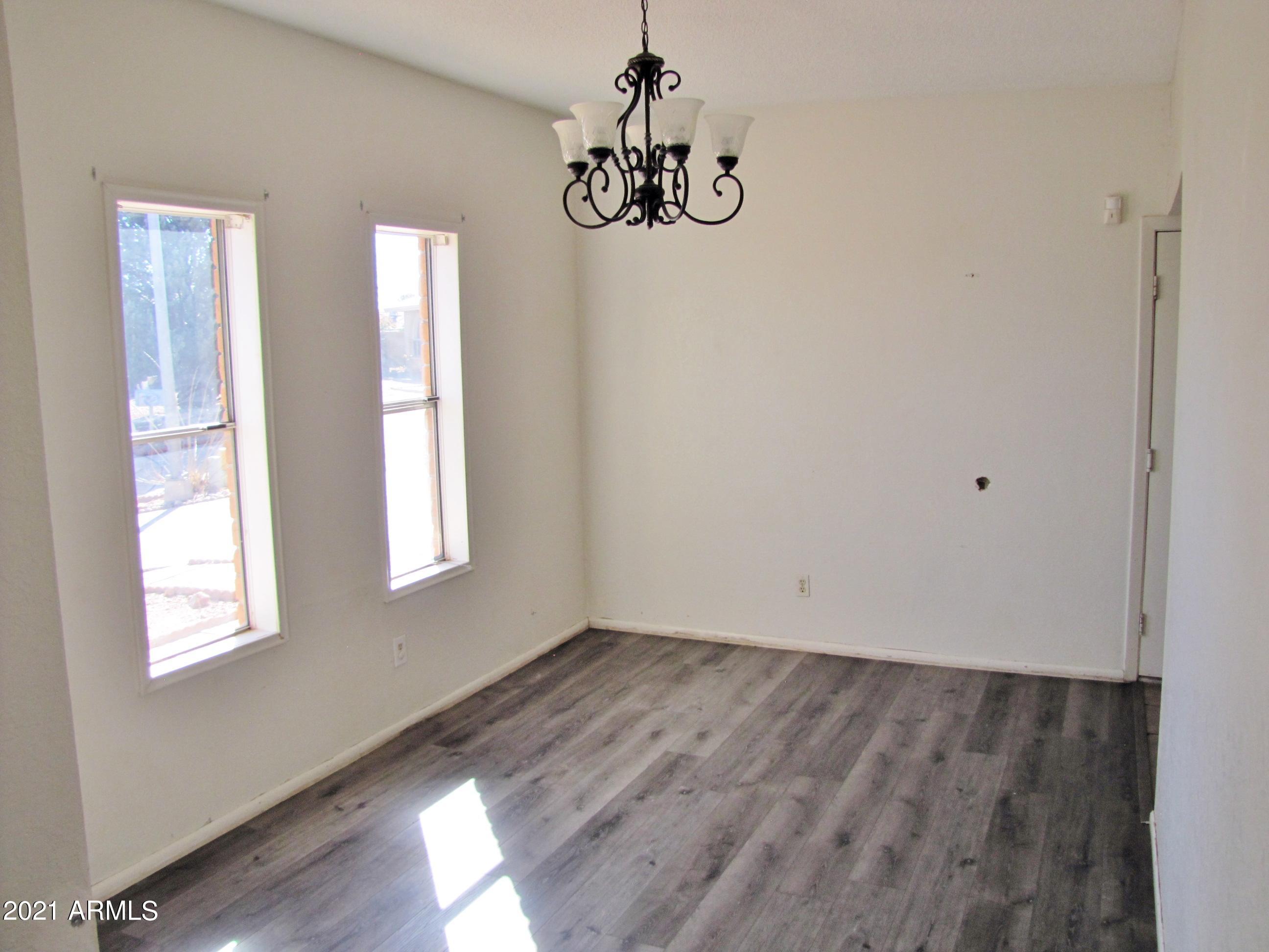 PUEBLO DEL SOL UNIT 8 - Residential Lease