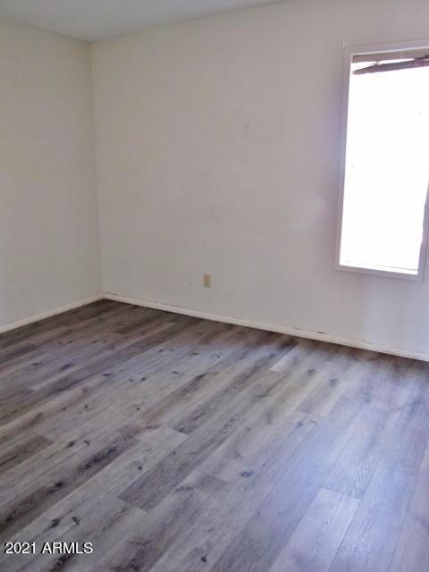 PUEBLO DEL SOL UNIT 8 - Residential Lease