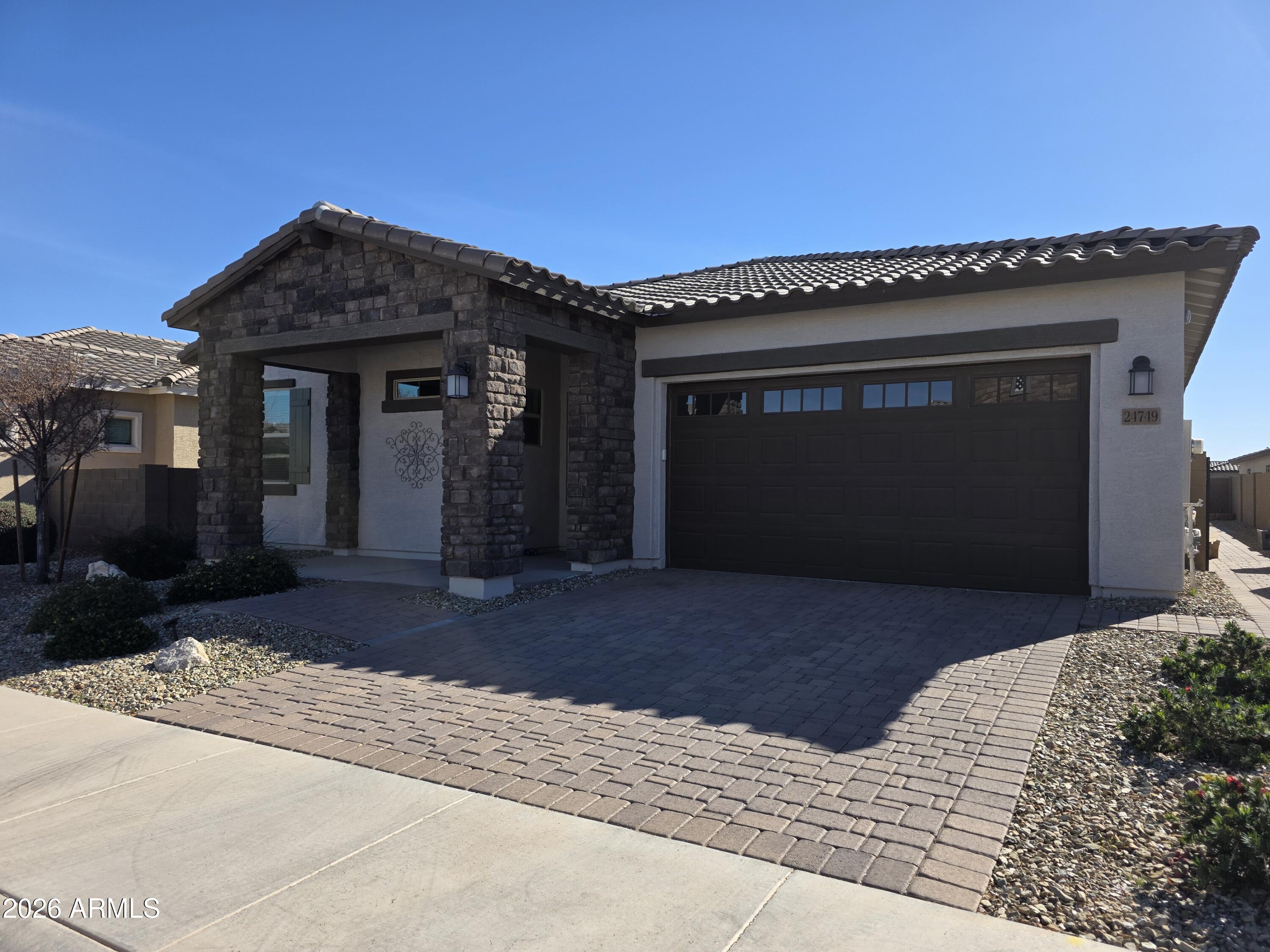 24749 N 175TH Avenue