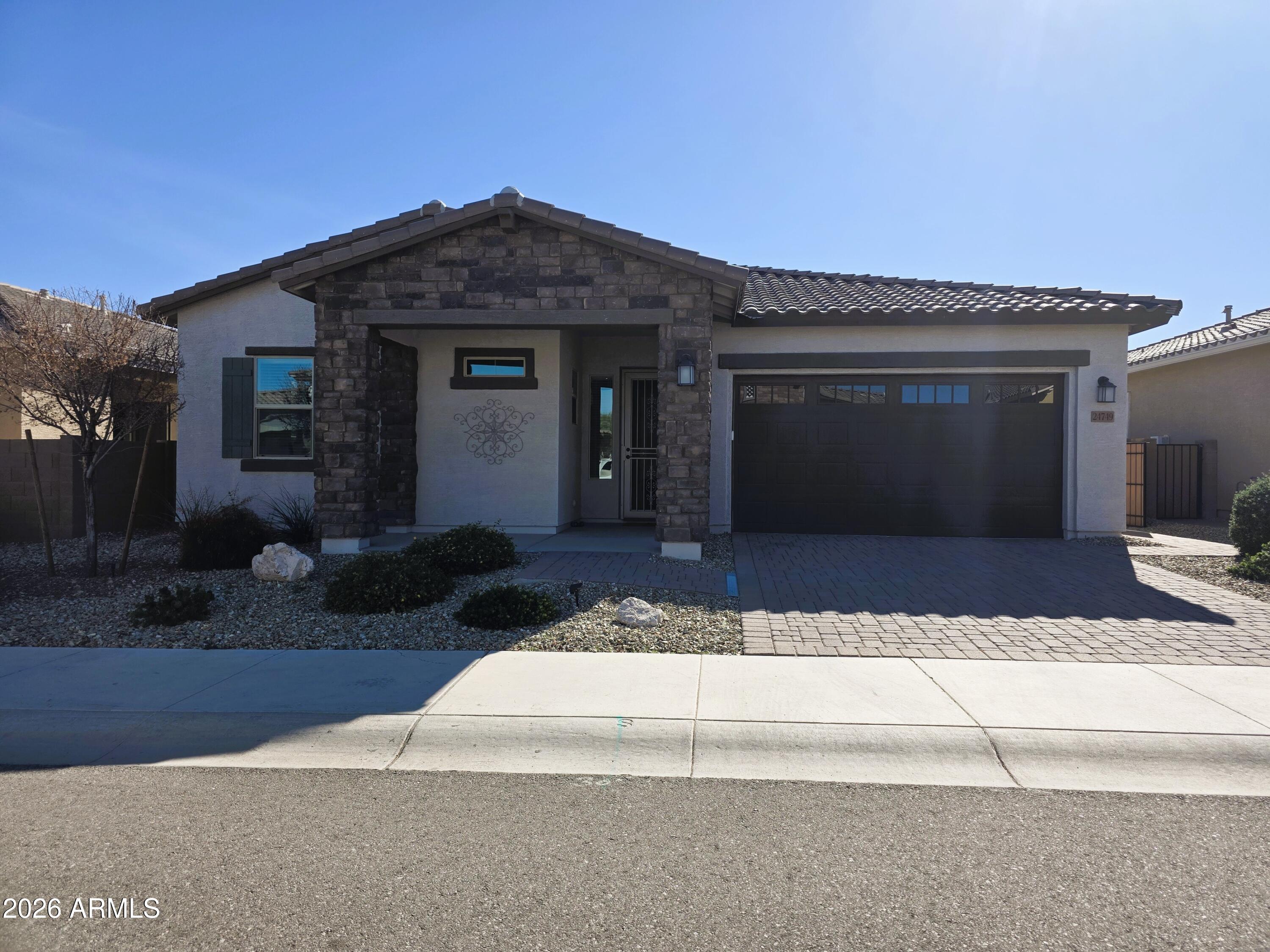 24749 N 175TH Avenue