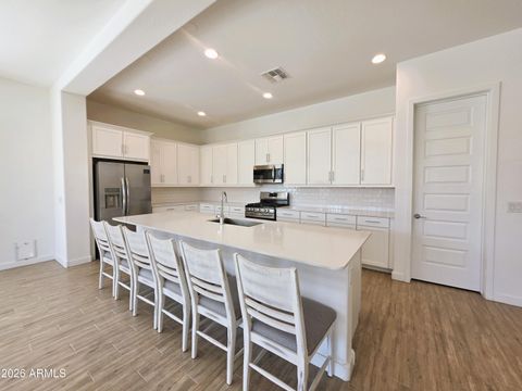 24749 N 175TH Avenue Surprise AZ 85387