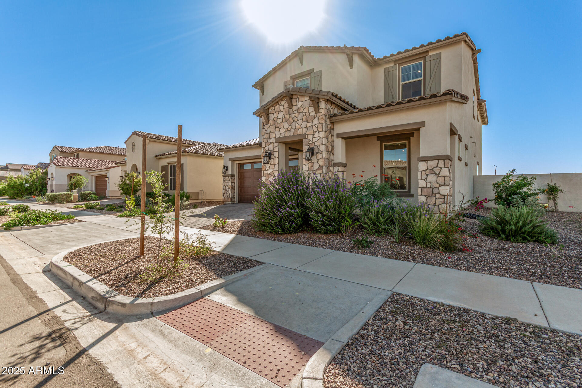 Homes for Sale in Queen Creek Arizona 3 4414 S FERRIC --