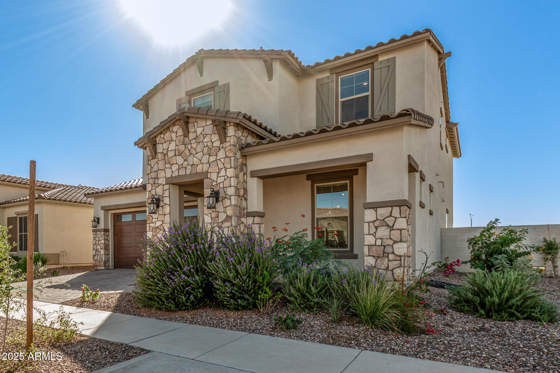Homes for Sale in Queen Creek Arizona 4 4414 S FERRIC --