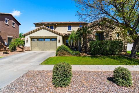 15244 W ALEXANDRIA Way Surprise AZ 85379