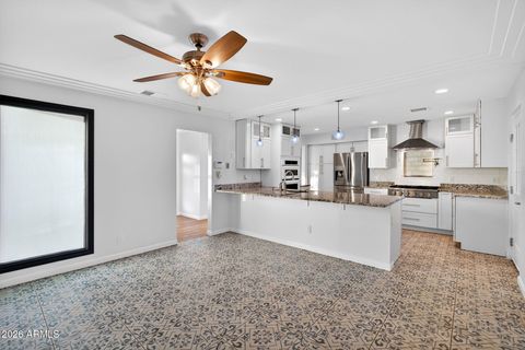 13429 N 29th Place Phoenix AZ 85032