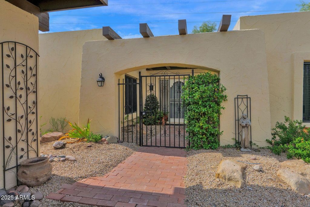 Photo of 37801 N Cave Creek Road #3, Cave Creek, AZ 85331 (MLS # 6910607)