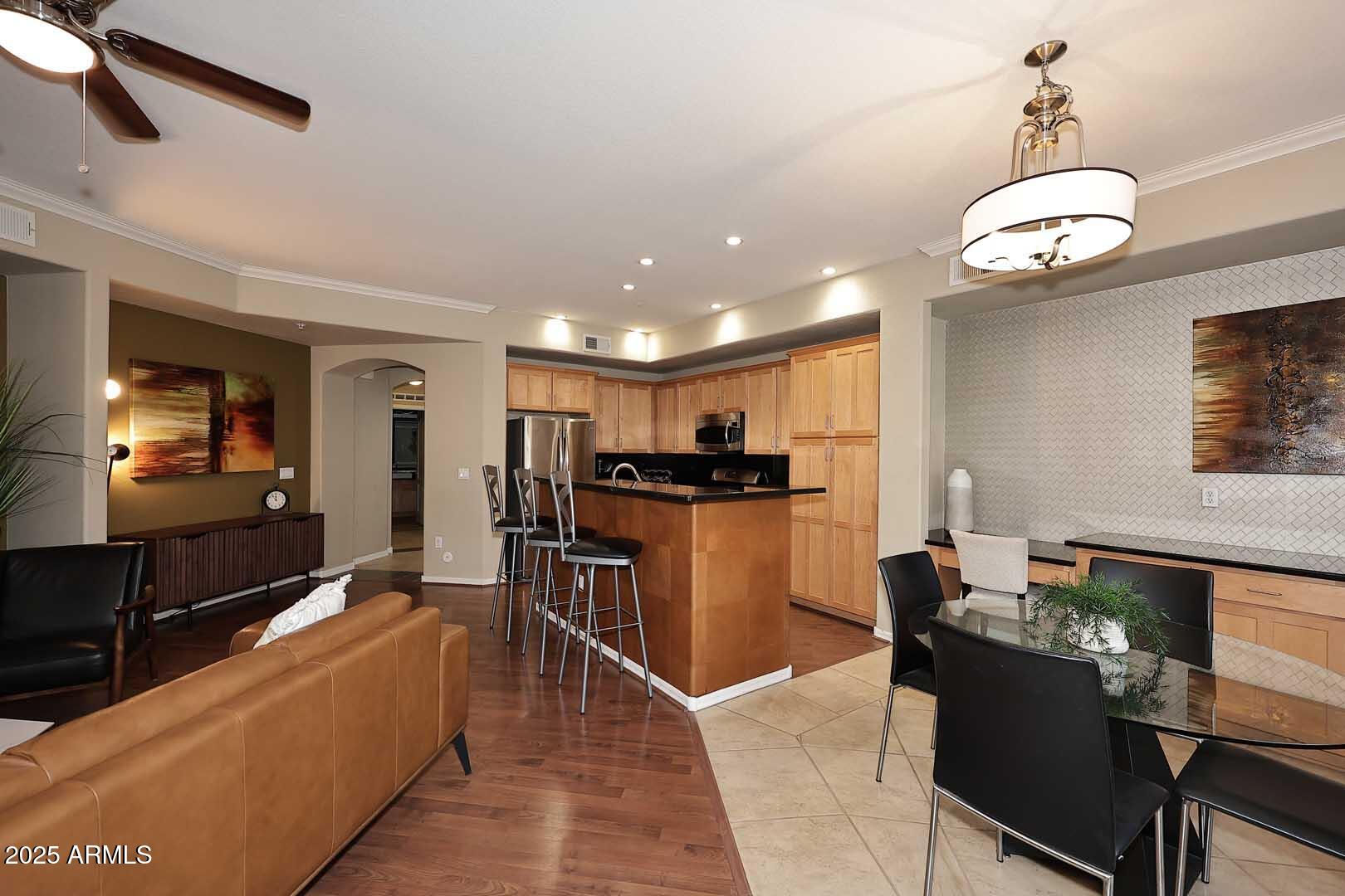Homes 2 7601 E INDIAN BEND Road 1040