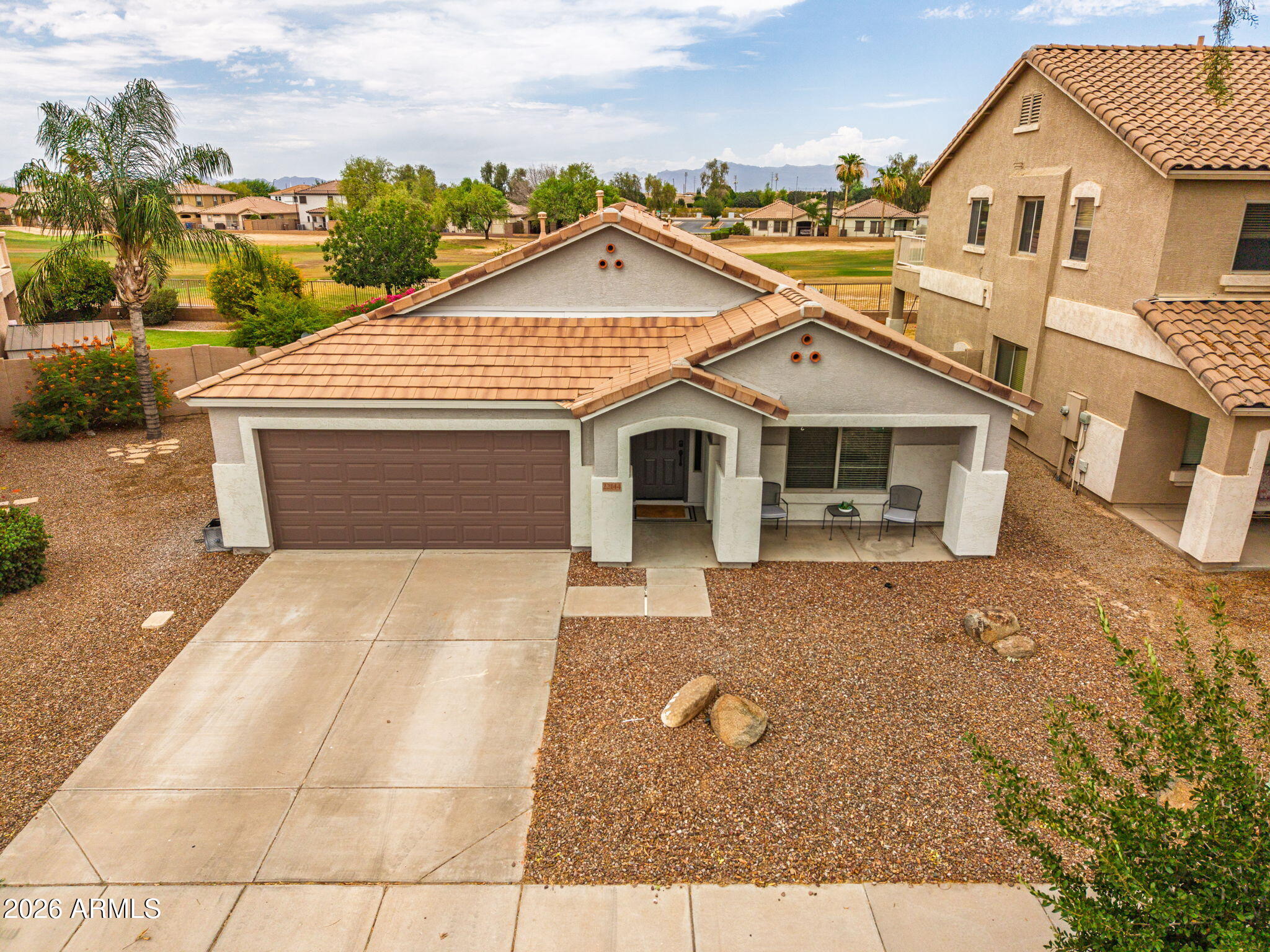 22144 E VIA DEL RANCHO --