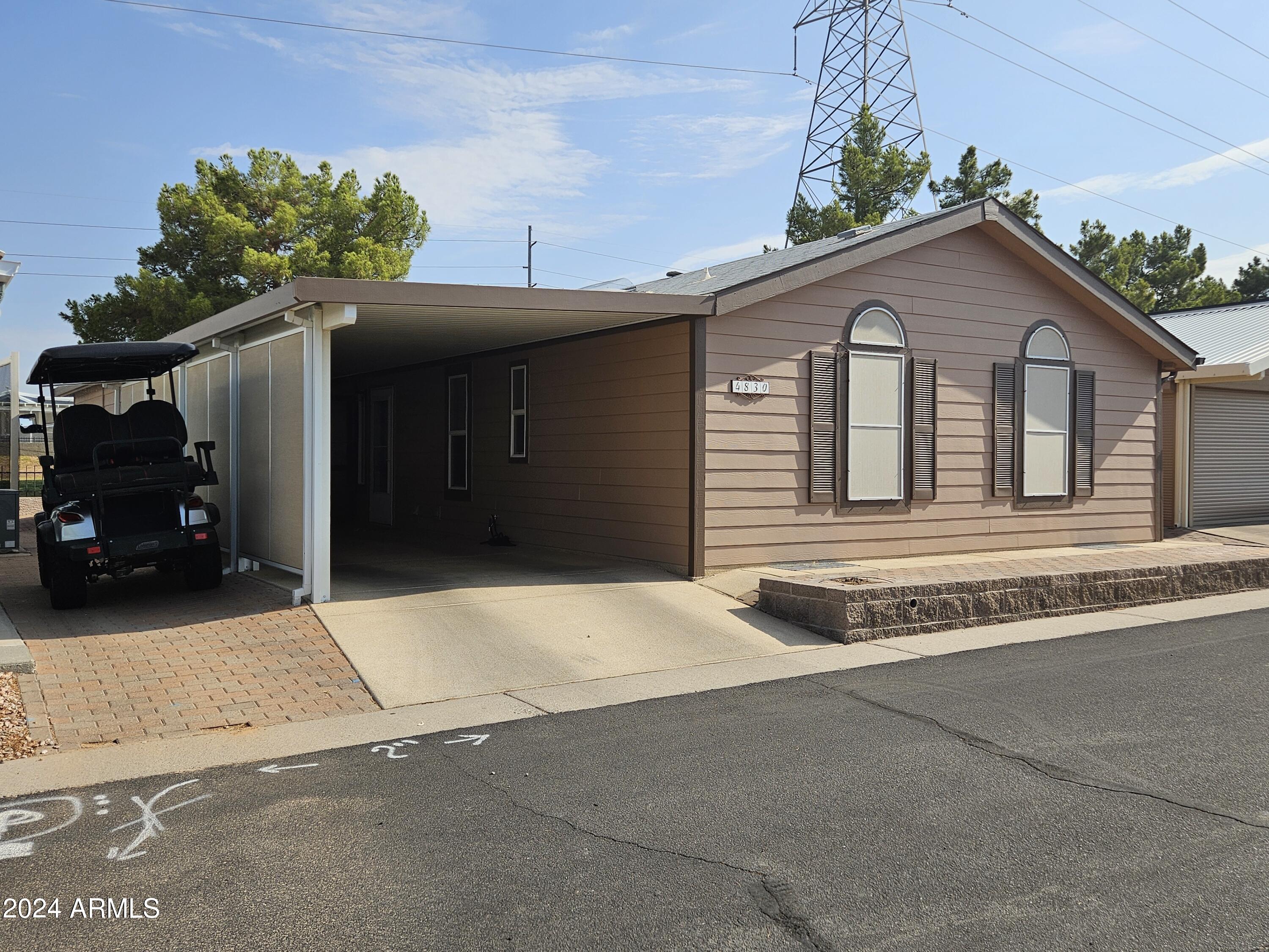 650 N Hawes Road 4830