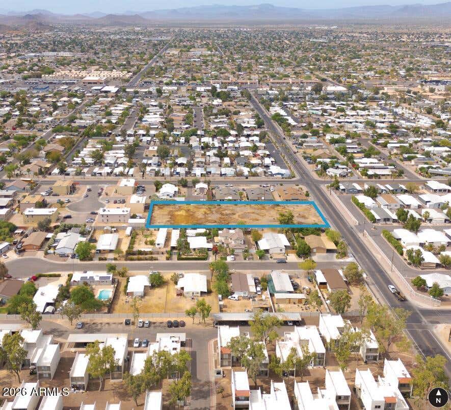 Photo of 16226 N 29th Street #-, Phoenix, AZ 85032 (MLS # 7039127)