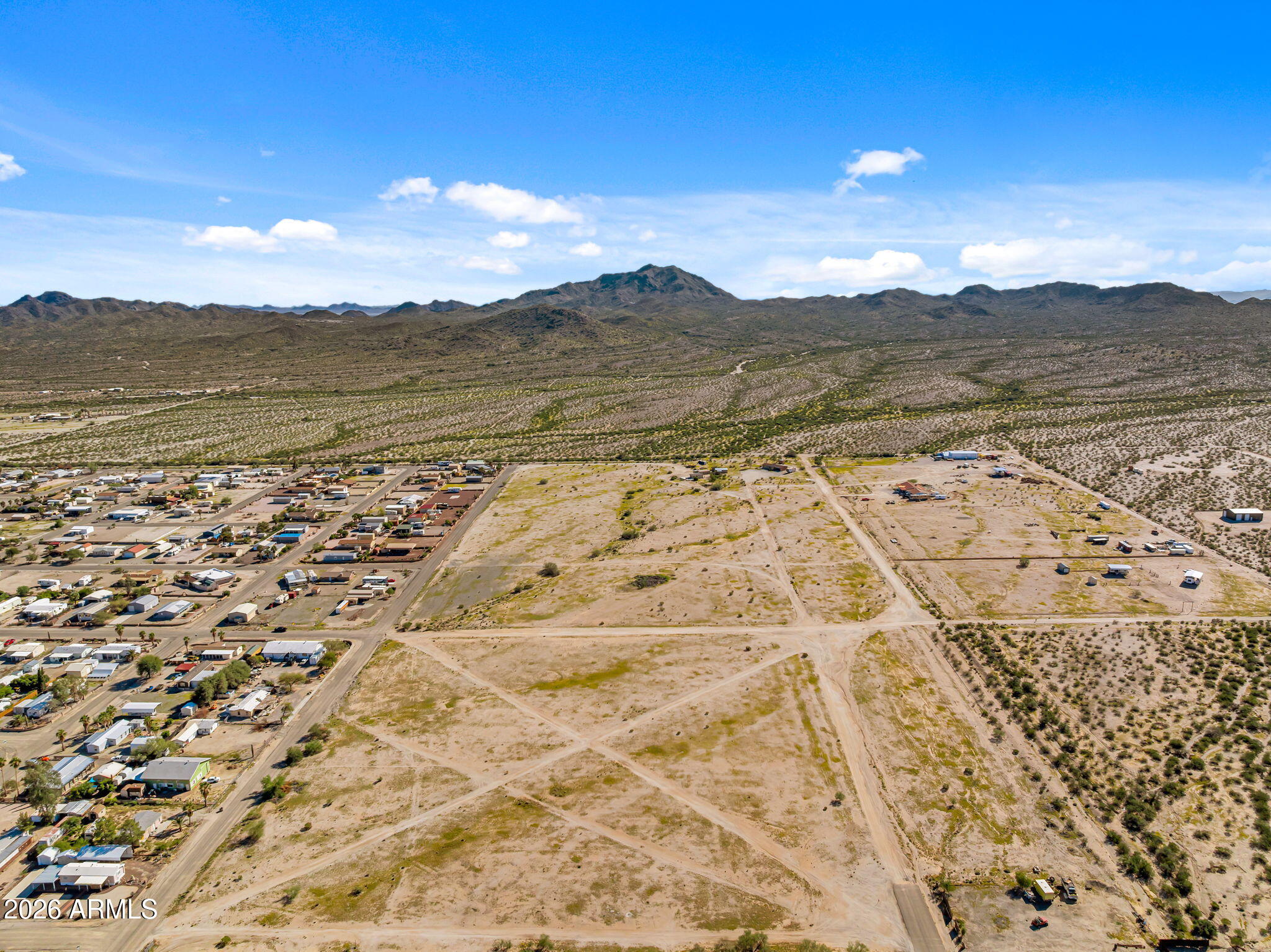 Homes for Sale in Queen Creek Arizona 4 Lot 1 Cactus Street E