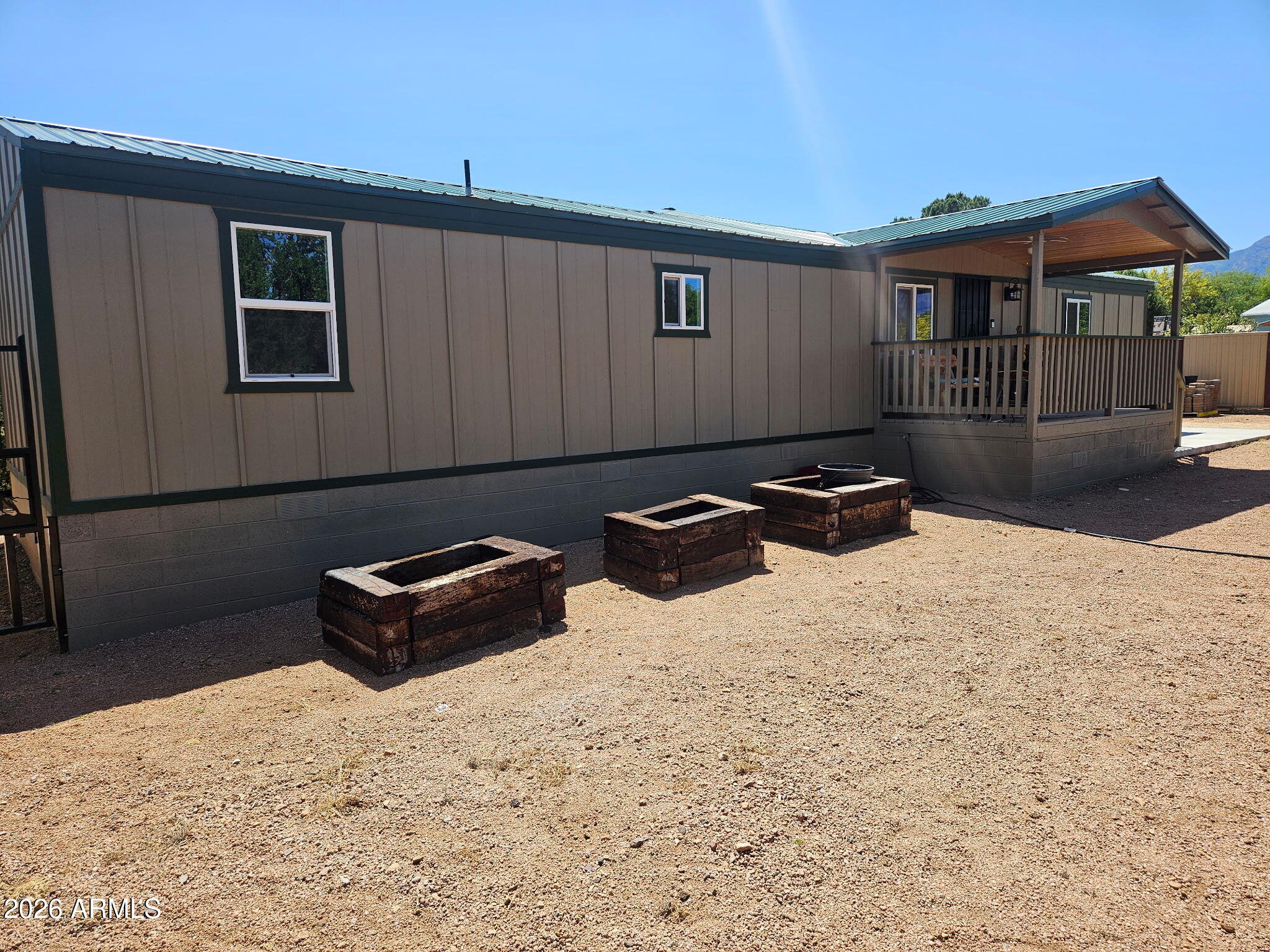 972 N DEER CREEK Drive