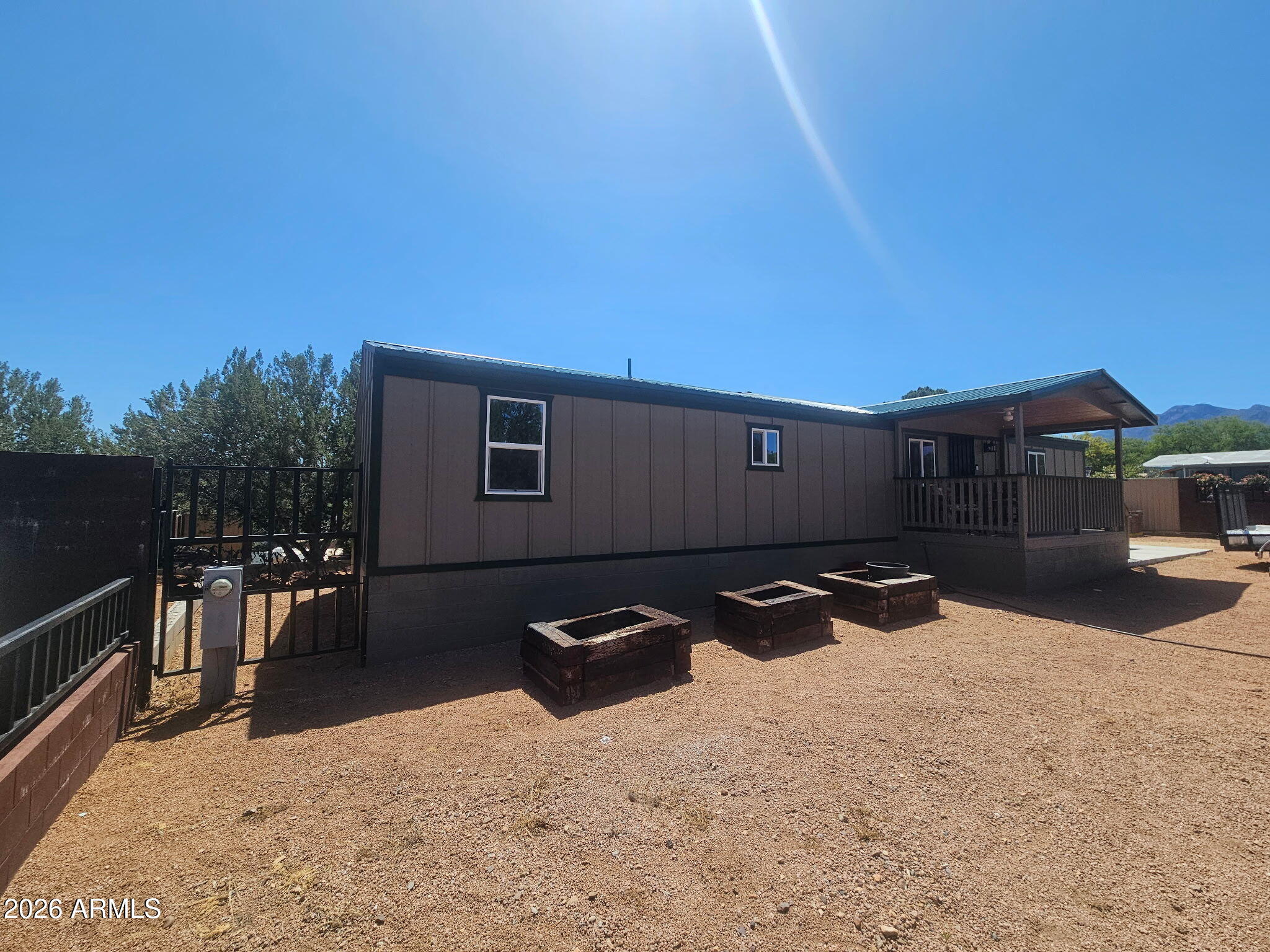 972 N DEER CREEK Drive