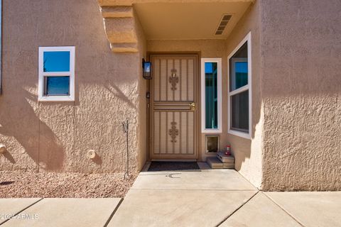 A home in Sun City West