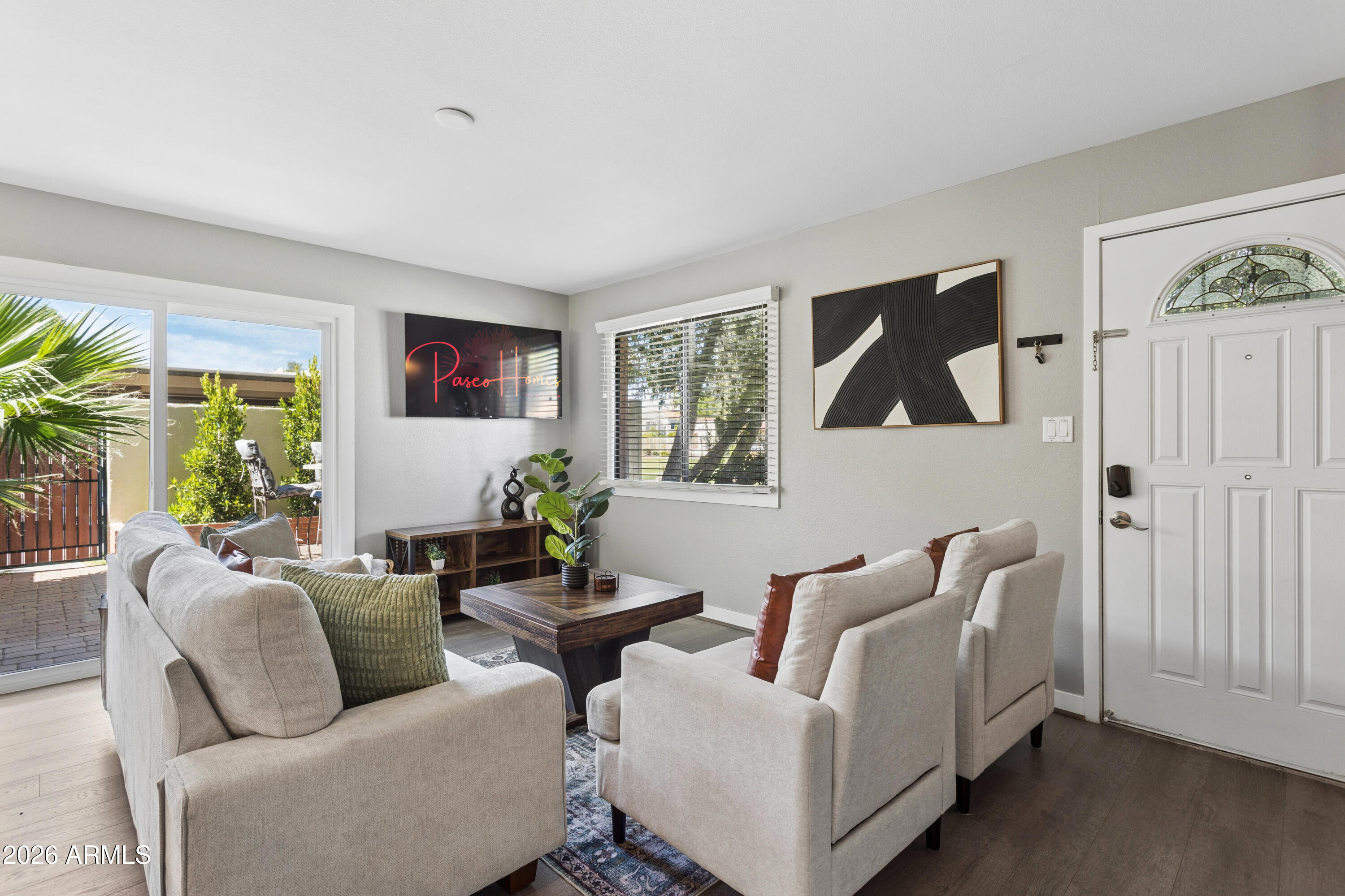 7845 E VALLEY VISTA Drive