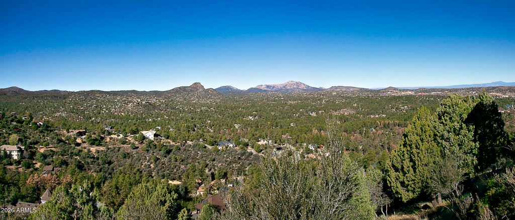 Photo of 691 Peterson Lane #0, Prescott, AZ 86303 (MLS # 7056517)