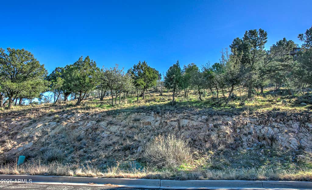 Photo of 691 Peterson Lane #0, Prescott, AZ 86303 (MLS # 7056517)
