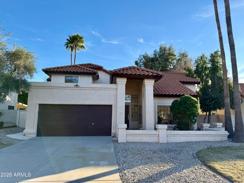 5757 E FOX Street Mesa AZ 85205