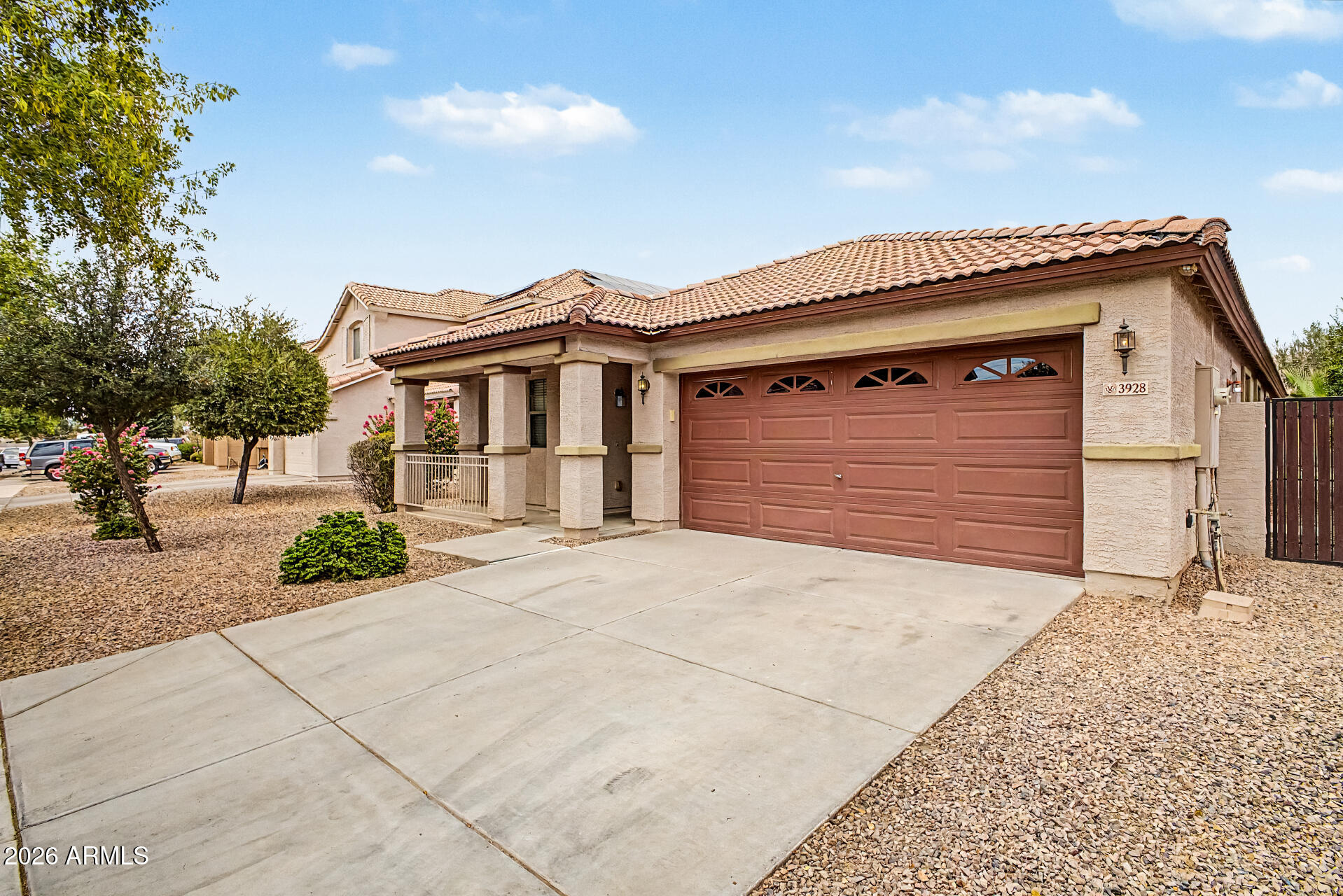 3928 E Blue Sage Road