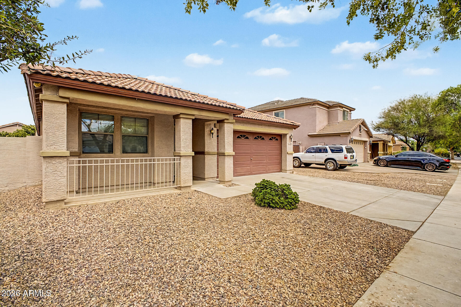 3928 E Blue Sage Road