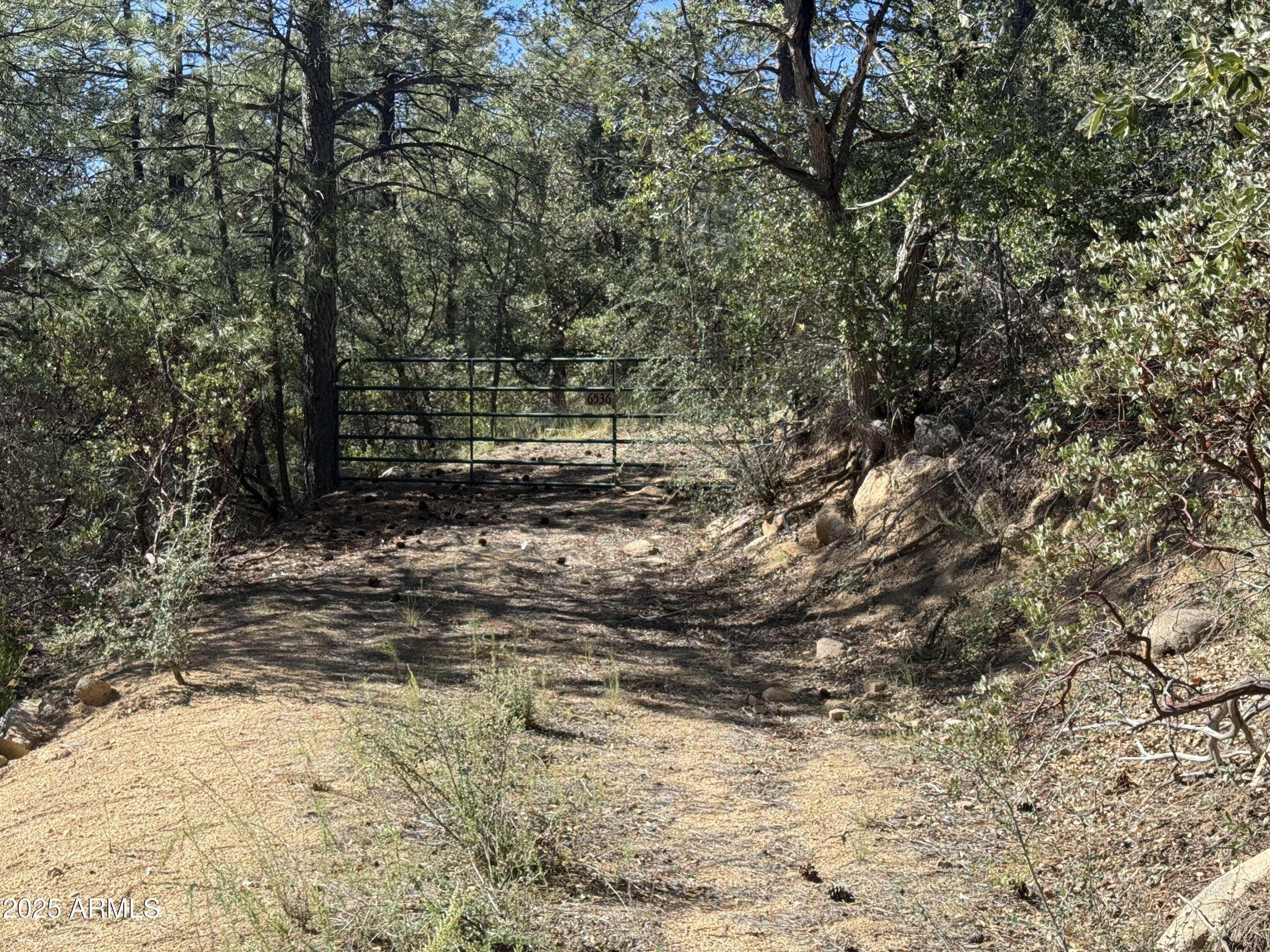 6536 E 90 AND 9 Road -