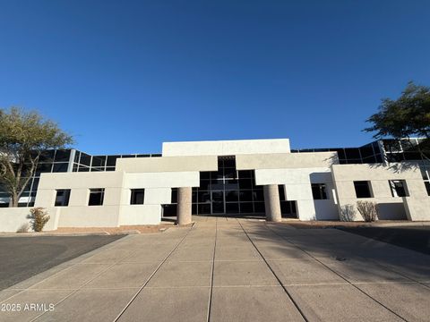 7750 E GELDING Drive Scottsdale AZ 85260