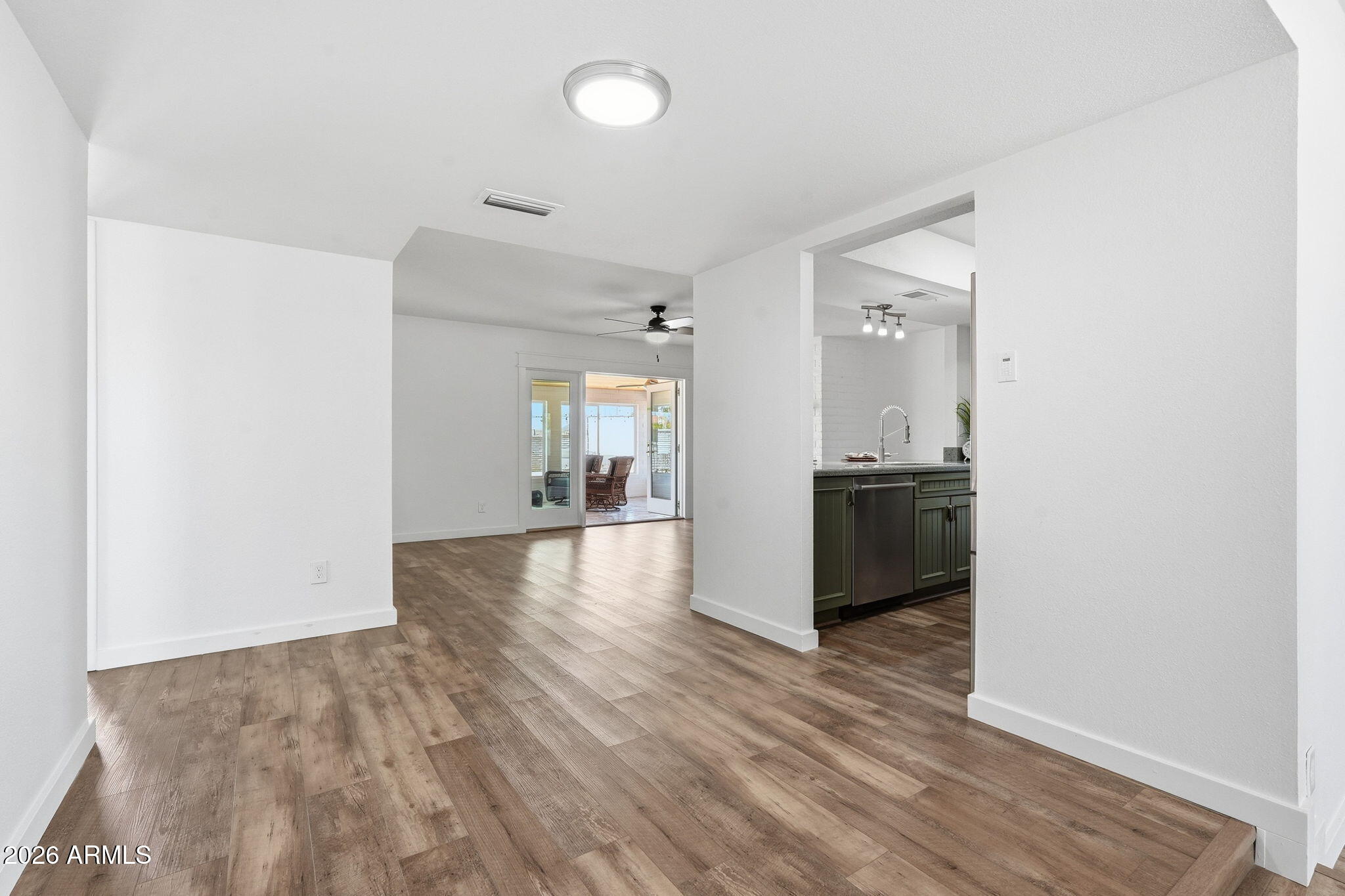 TEMPE GARDENS 14 - Residential