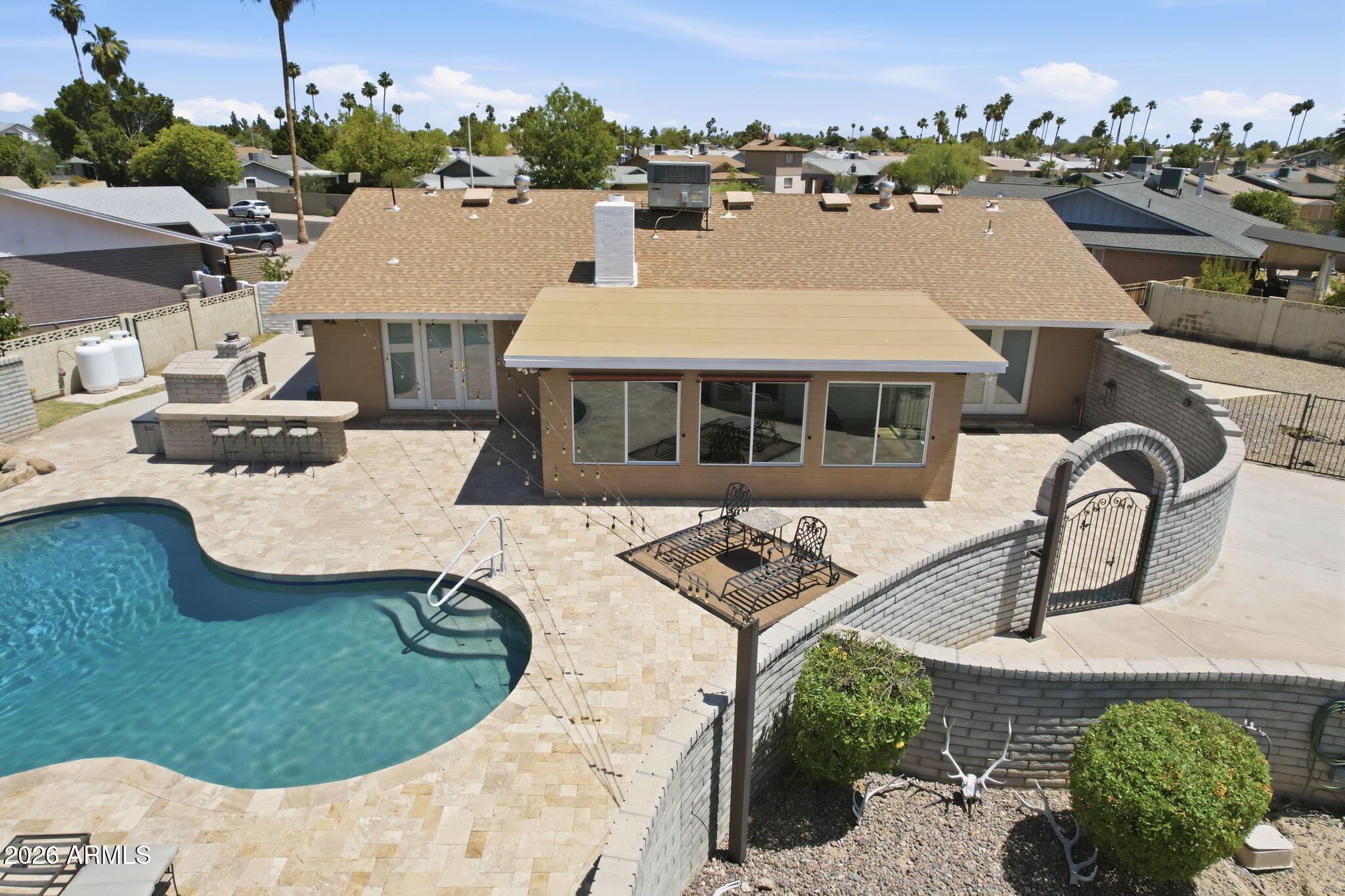 TEMPE GARDENS 14 - Residential