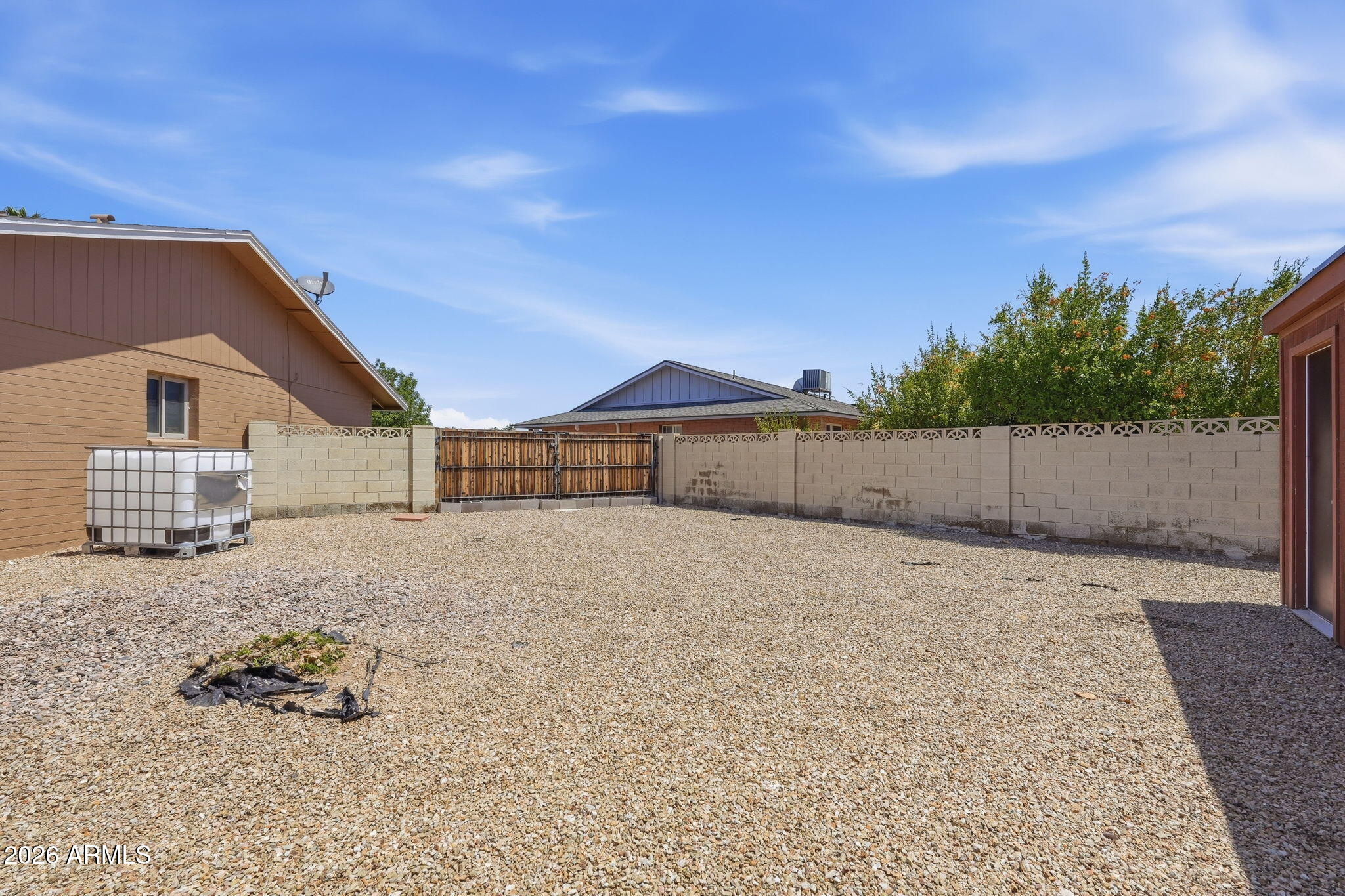 TEMPE GARDENS 14 - Residential