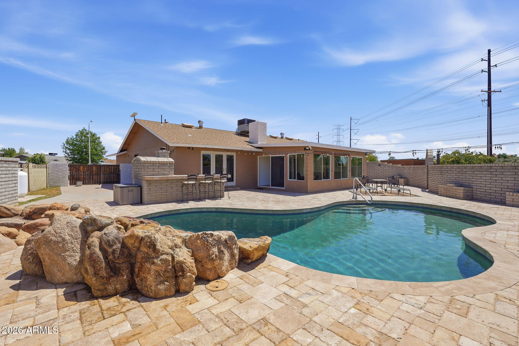 TEMPE GARDENS 14 - Residential