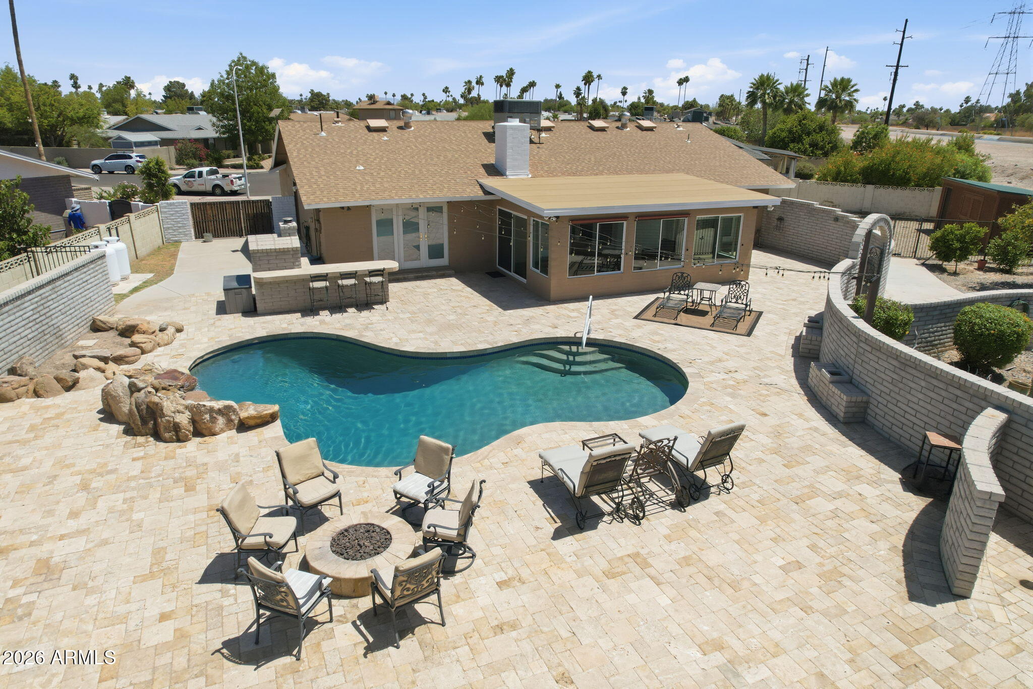 TEMPE GARDENS 14 - Residential
