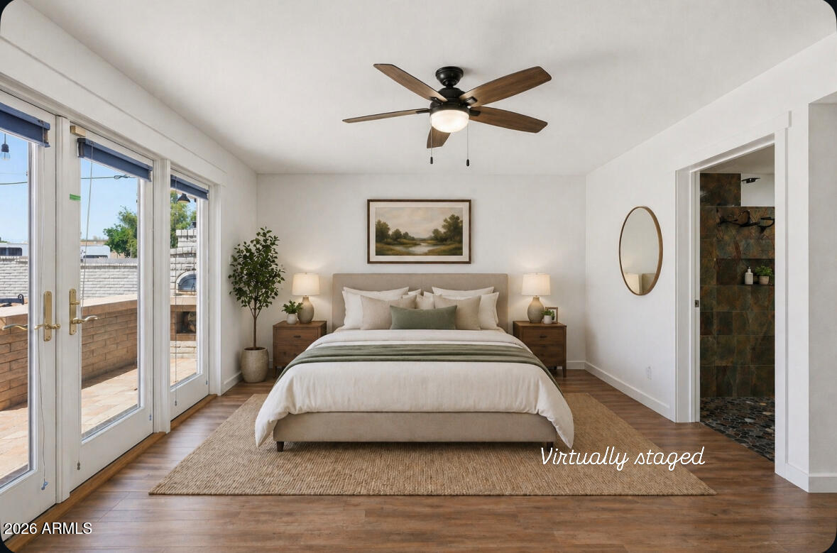 TEMPE GARDENS 14 - Residential