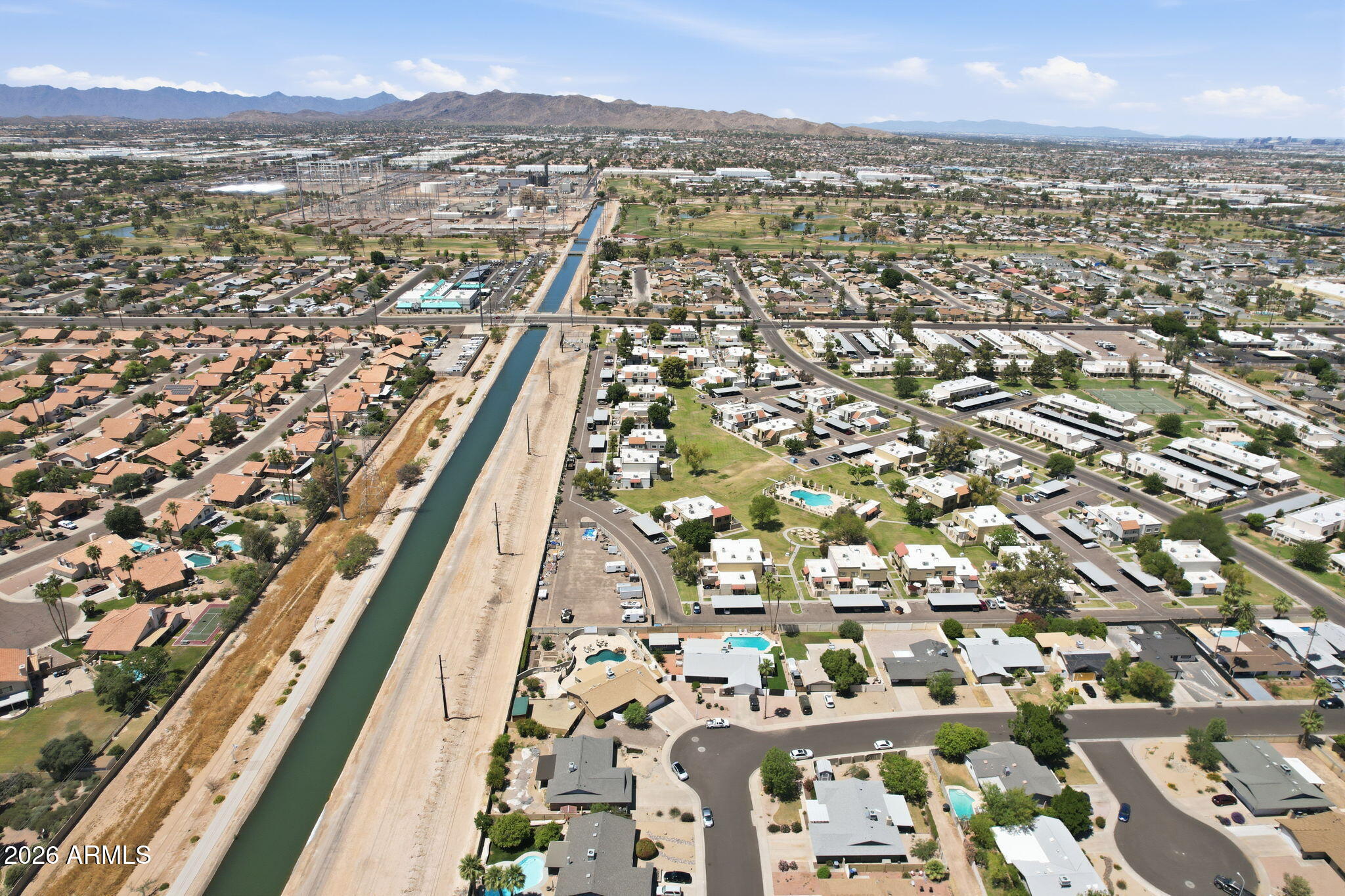 TEMPE GARDENS 14 - Residential