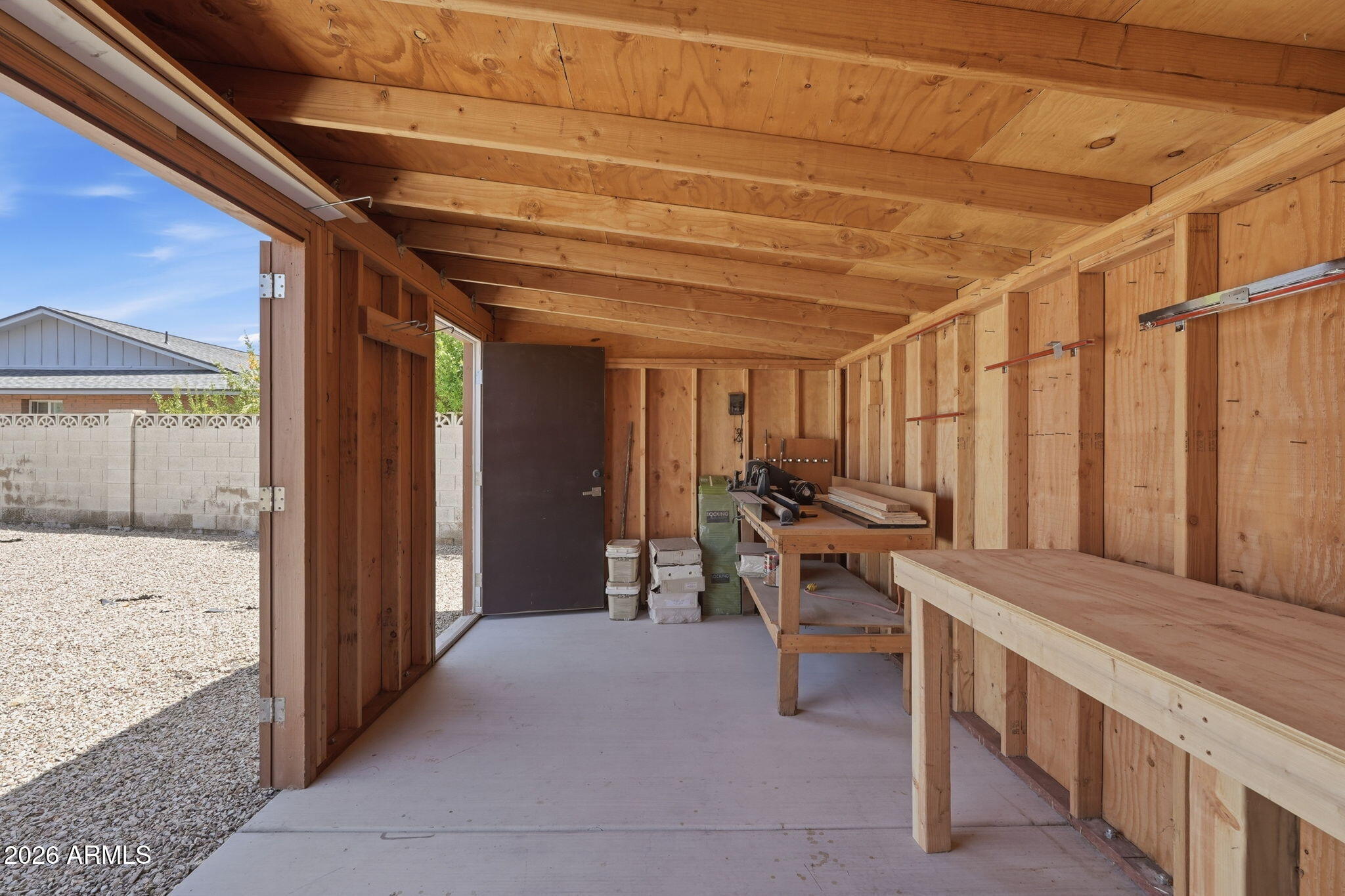 TEMPE GARDENS 14 - Residential