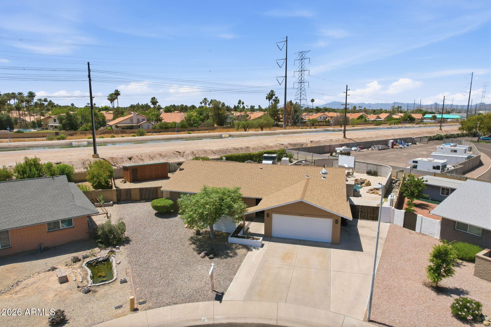 TEMPE GARDENS 14 - Residential