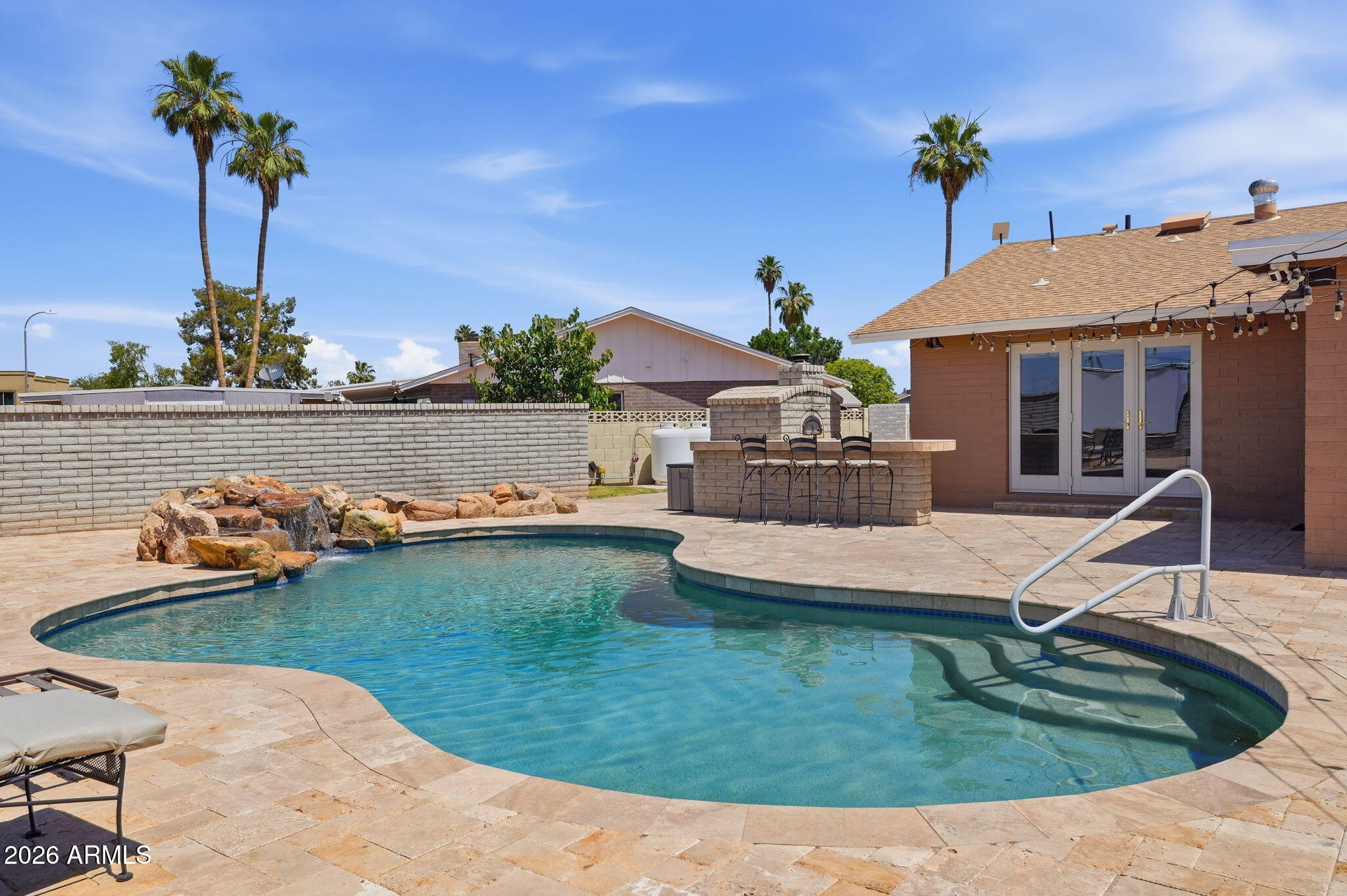 TEMPE GARDENS 14 - Residential