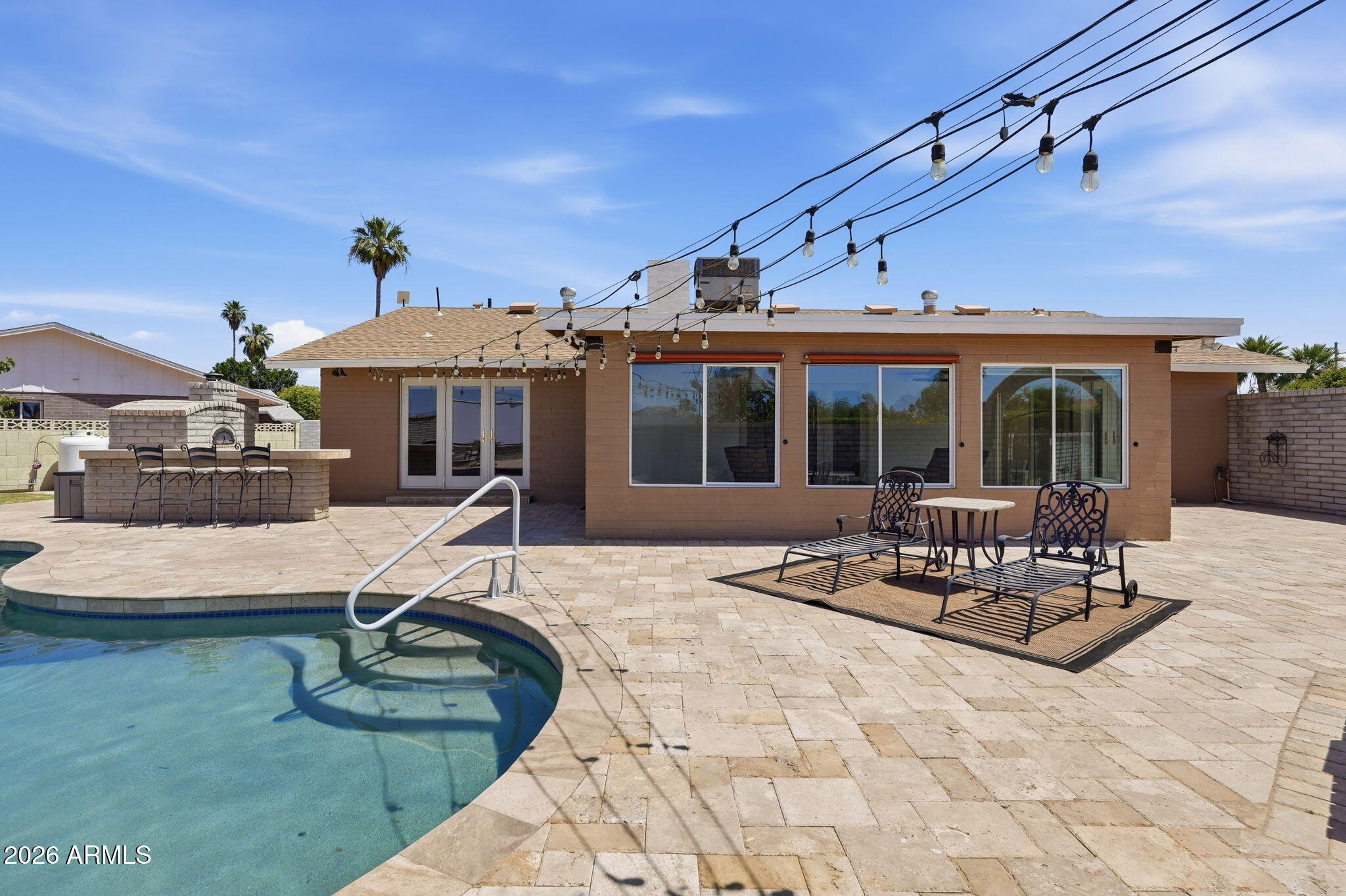 TEMPE GARDENS 14 - Residential
