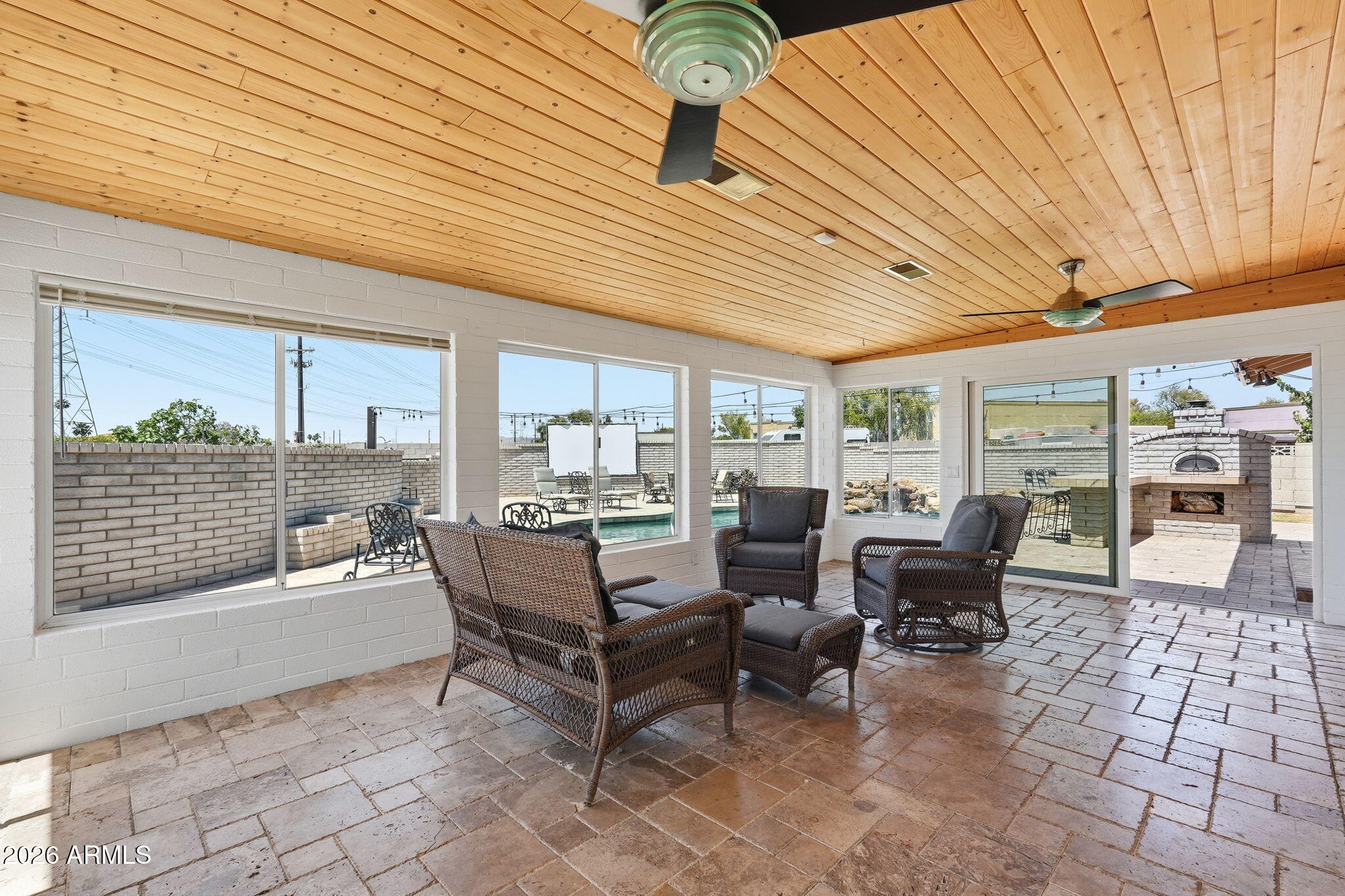 TEMPE GARDENS 14 - Residential