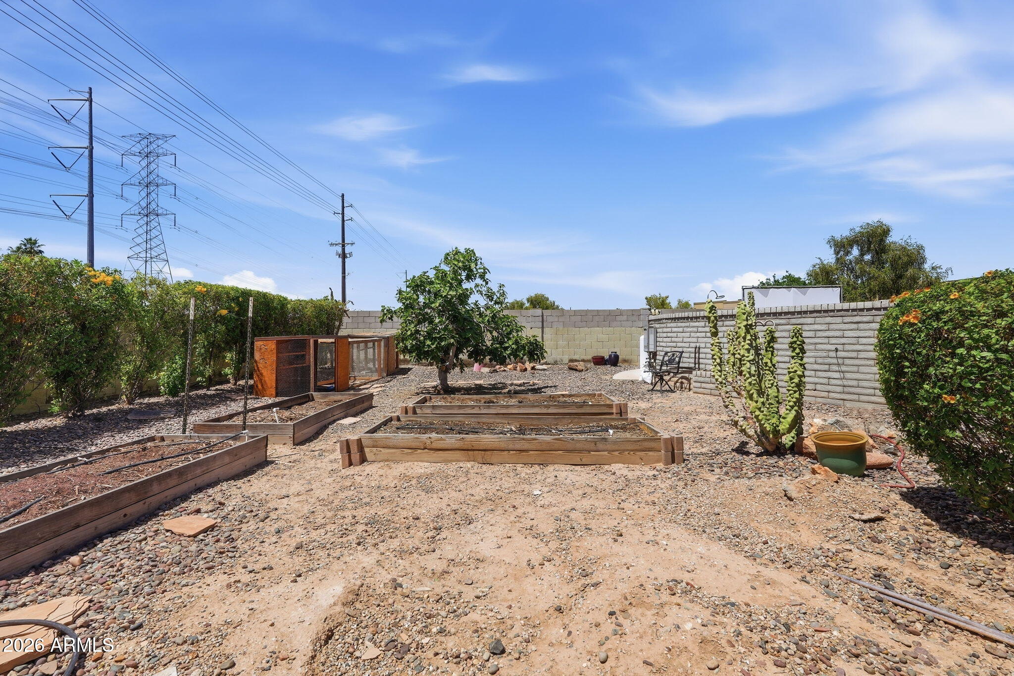 TEMPE GARDENS 14 - Residential