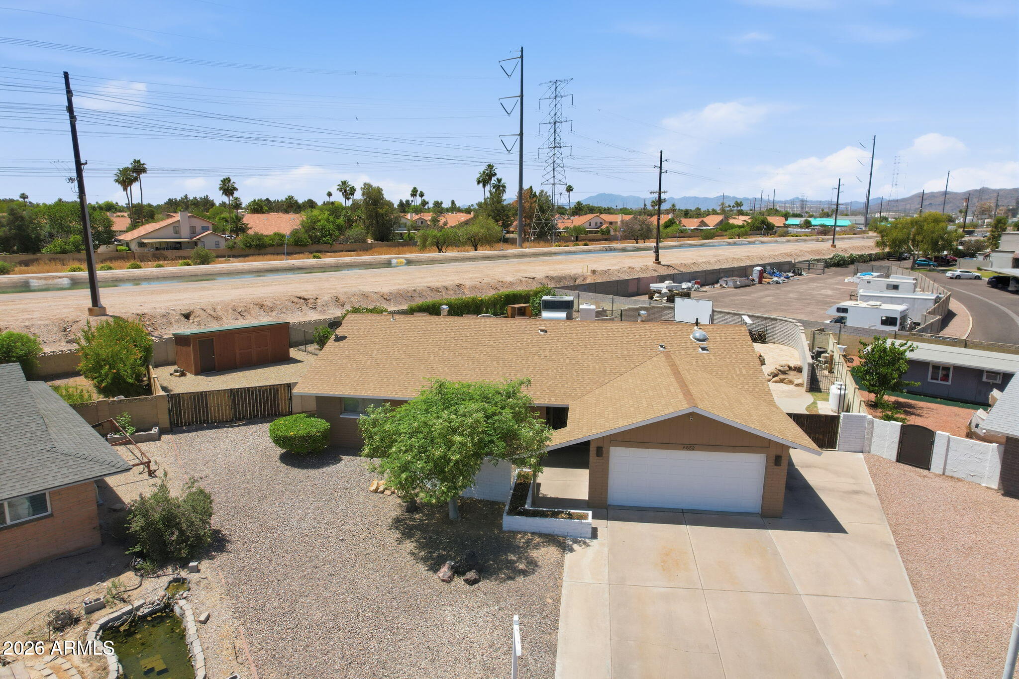 TEMPE GARDENS 14 - Residential