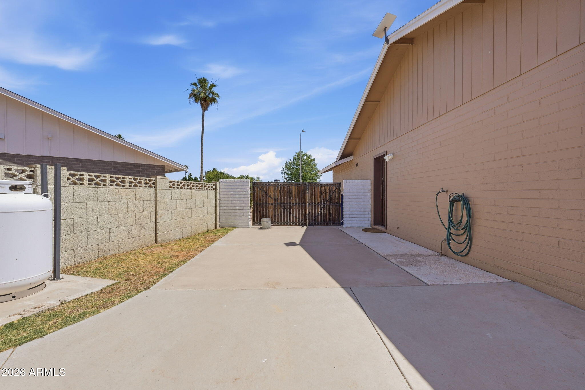 TEMPE GARDENS 14 - Residential