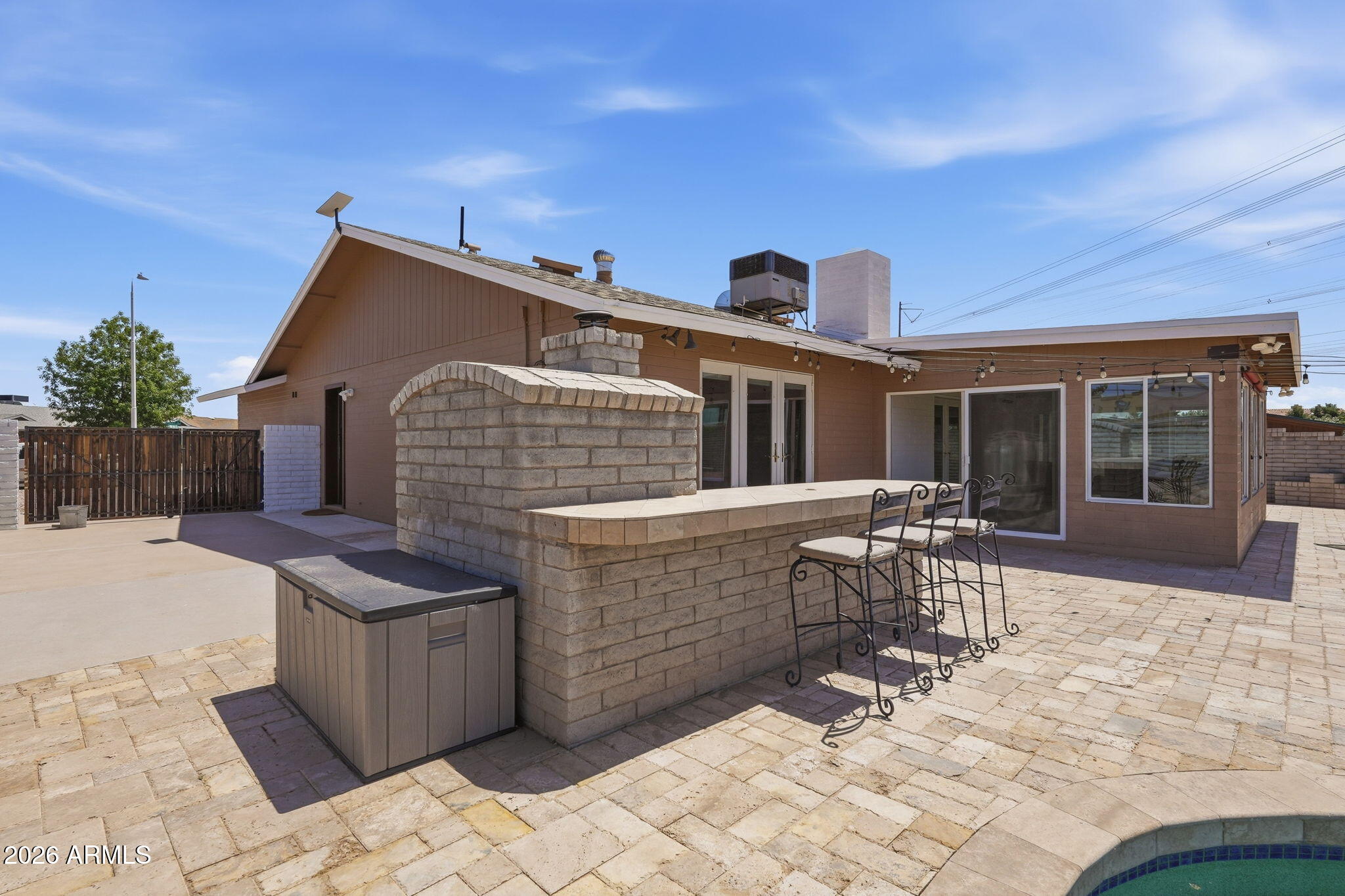 TEMPE GARDENS 14 - Residential