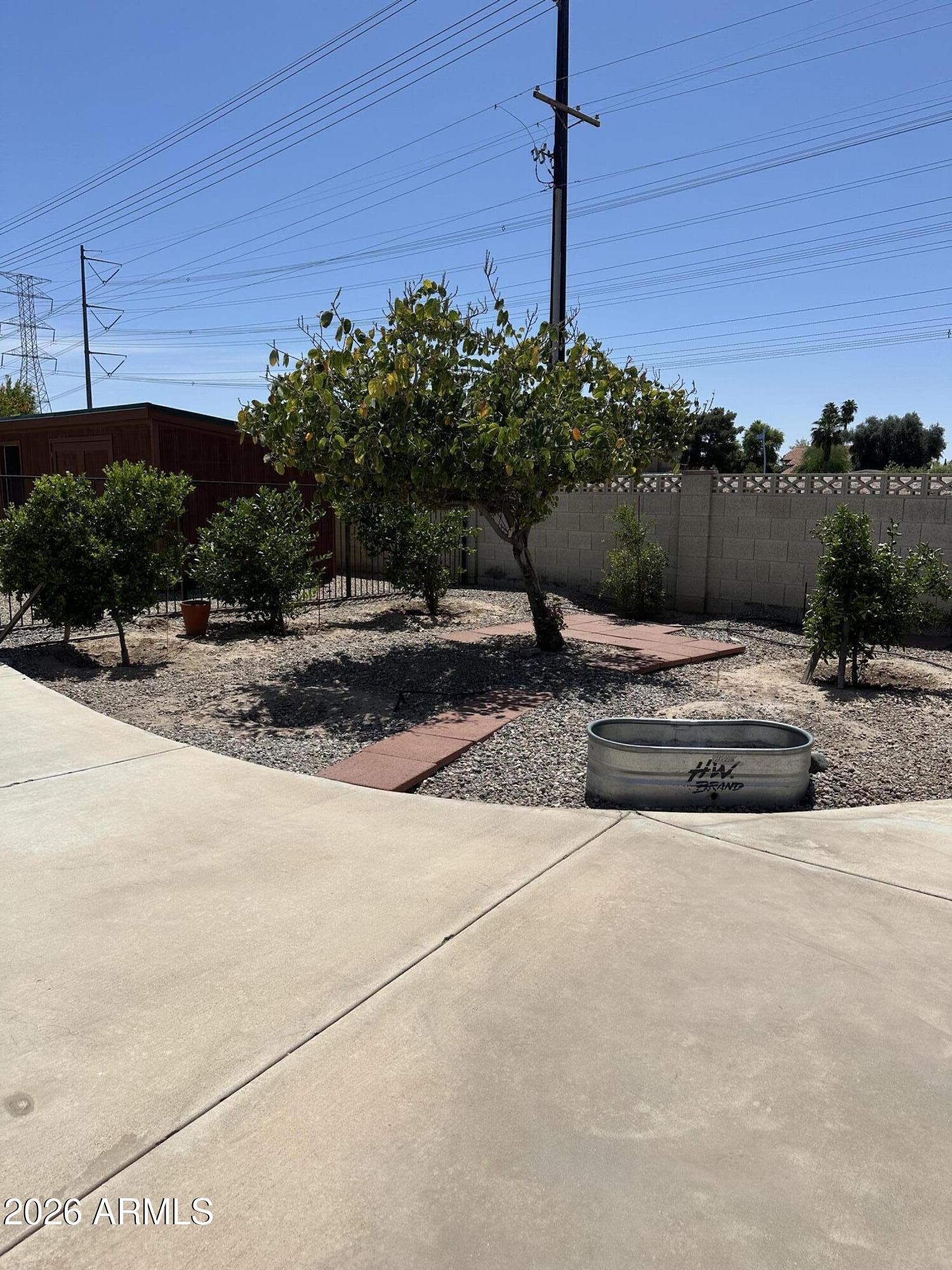 TEMPE GARDENS 14 - Residential
