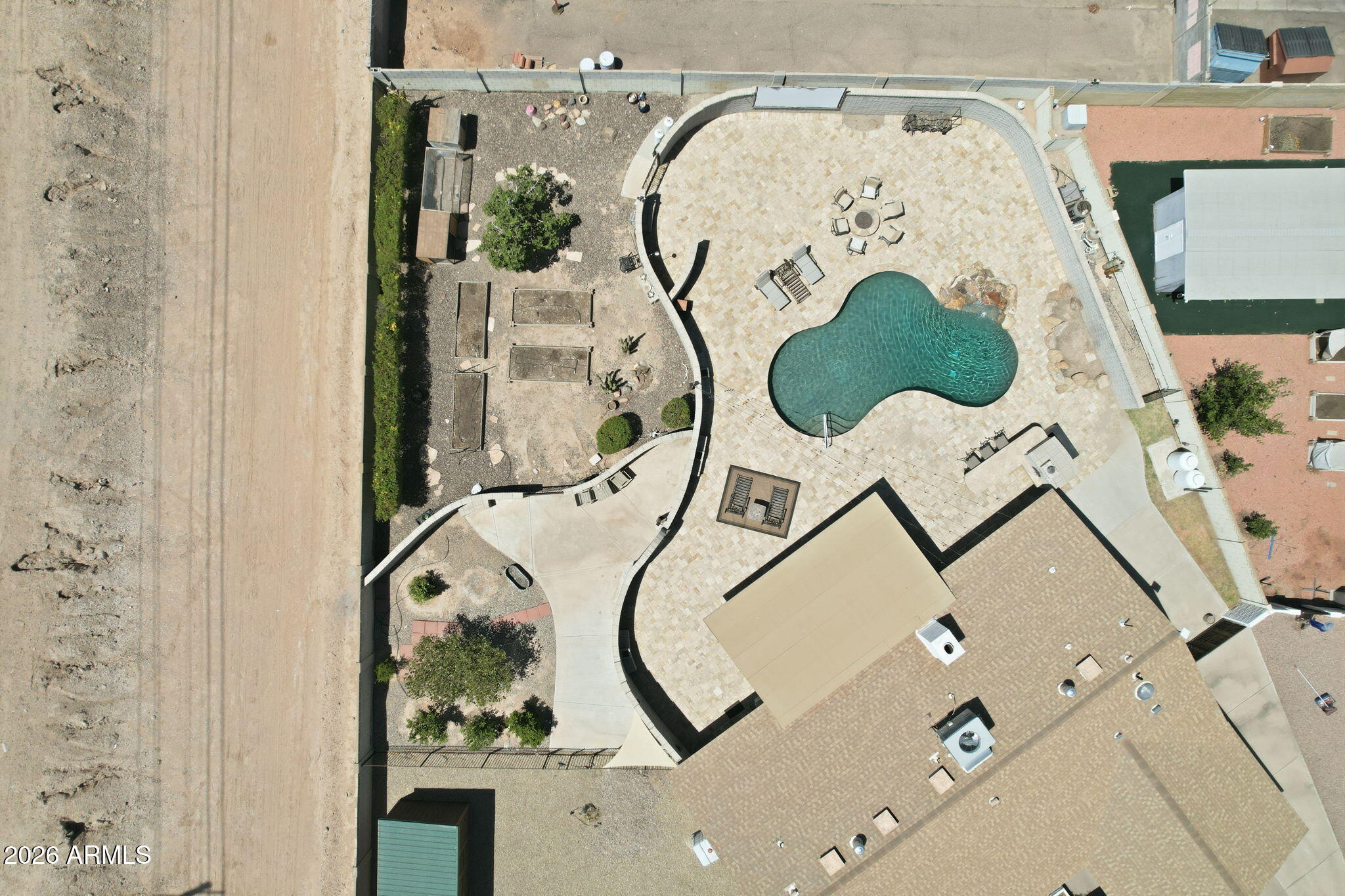 TEMPE GARDENS 14 - Residential