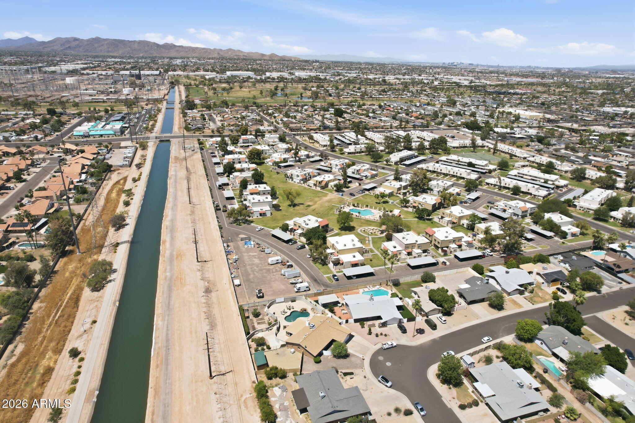 TEMPE GARDENS 14 - Residential