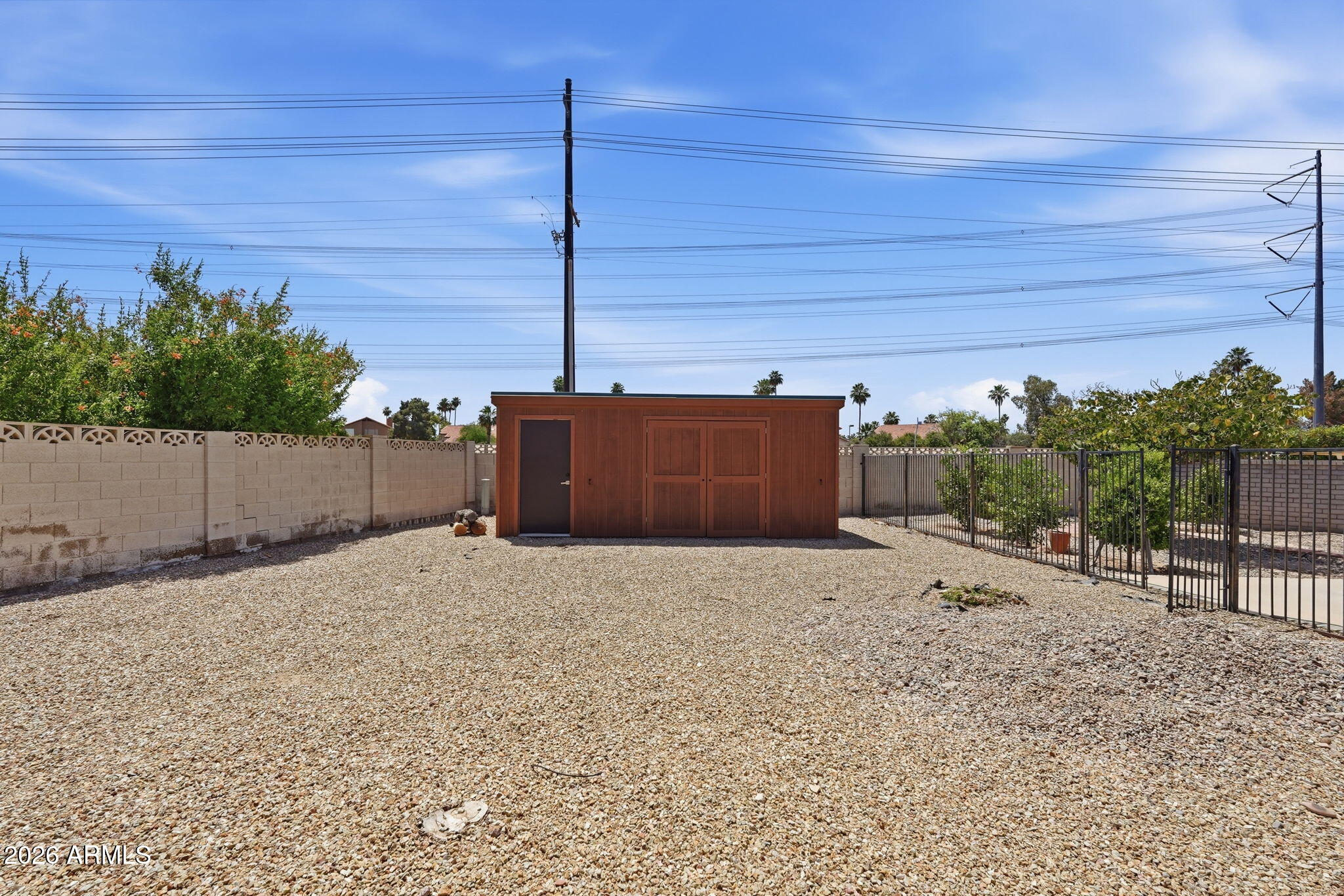 TEMPE GARDENS 14 - Residential